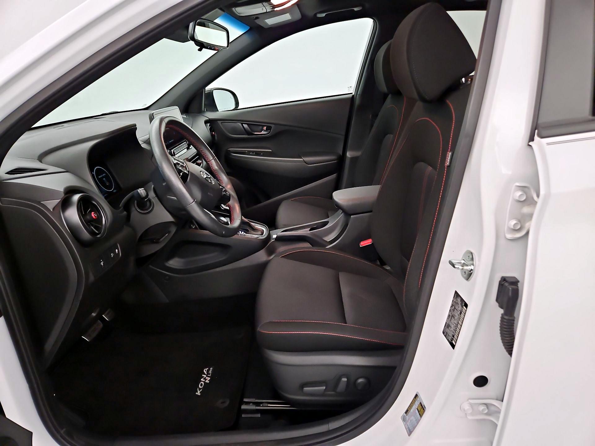 Thumbnail: 2023 Hyundai Kona - 11