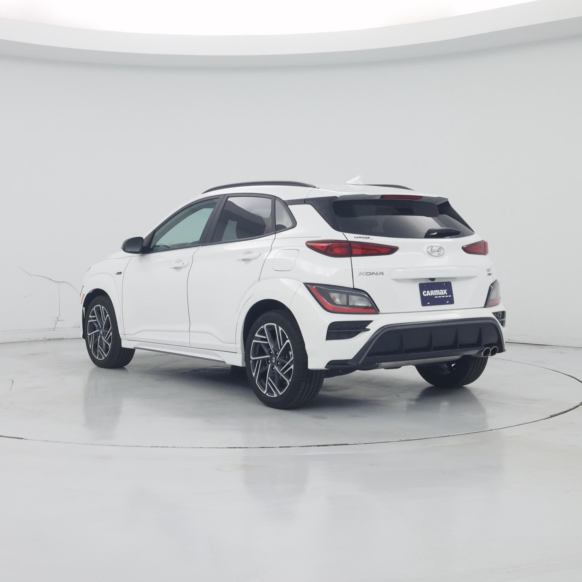 Thumbnail: 2023 Hyundai Kona - 2