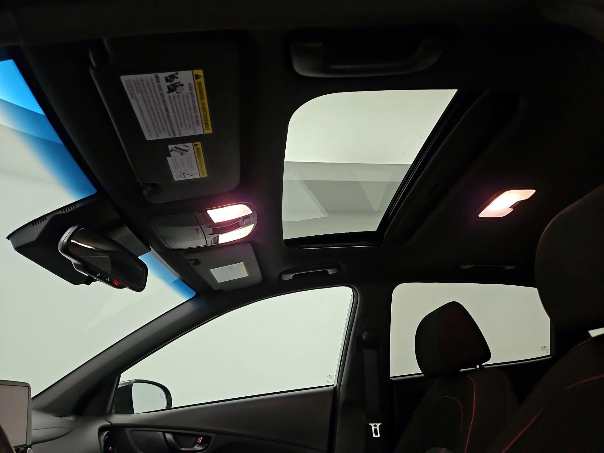 Thumbnail: 2023 Hyundai Kona - 19