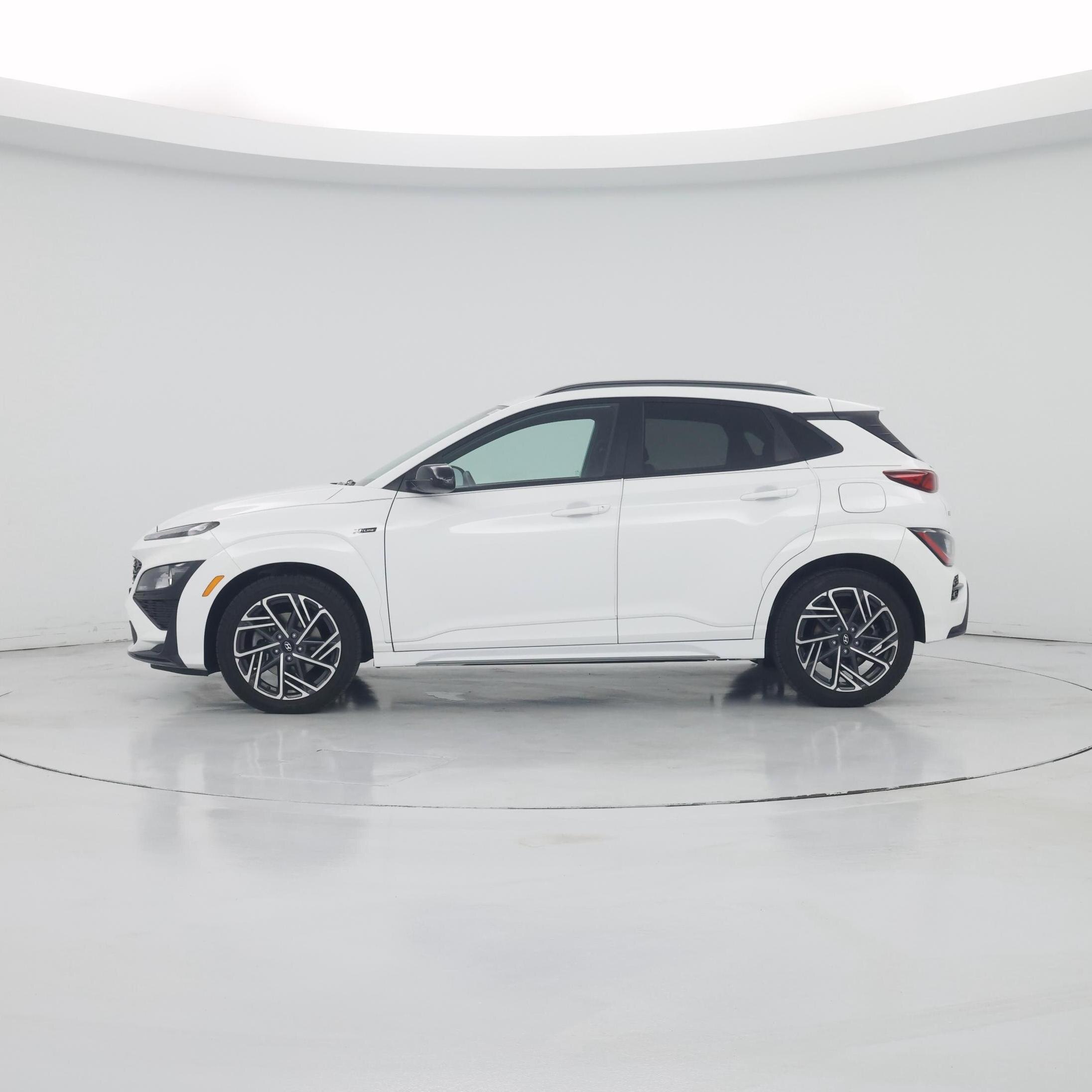 Thumbnail: 2023 Hyundai Kona - 3