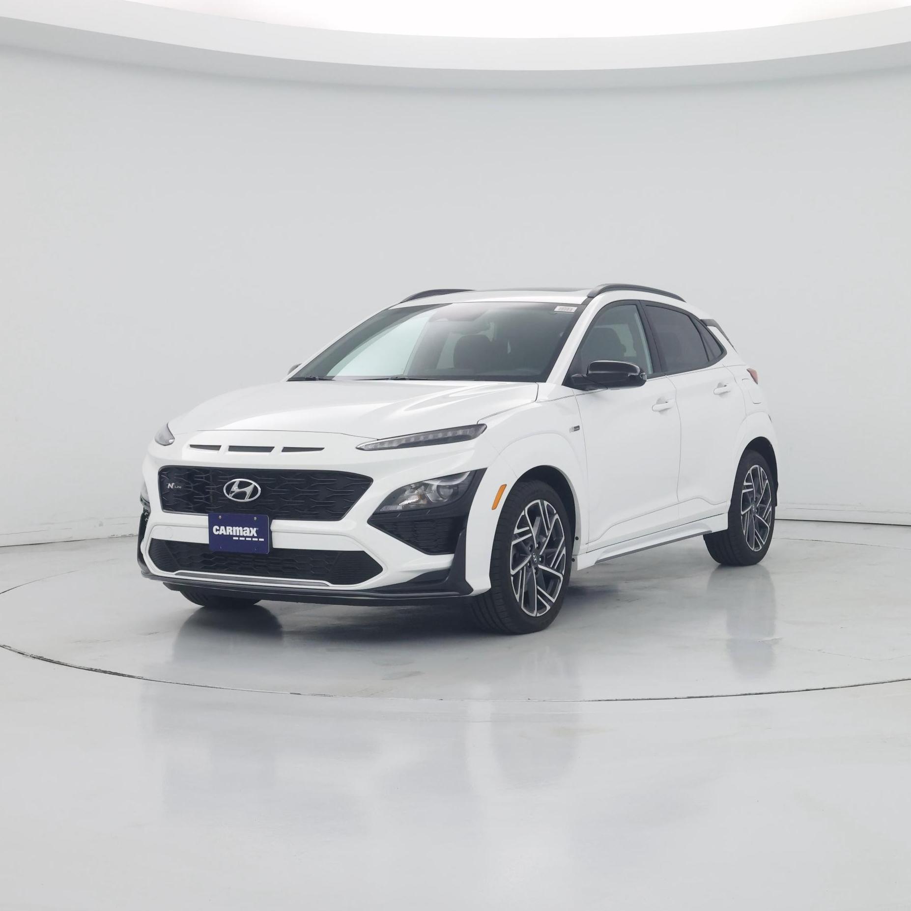 Thumbnail: 2023 Hyundai Kona - 4