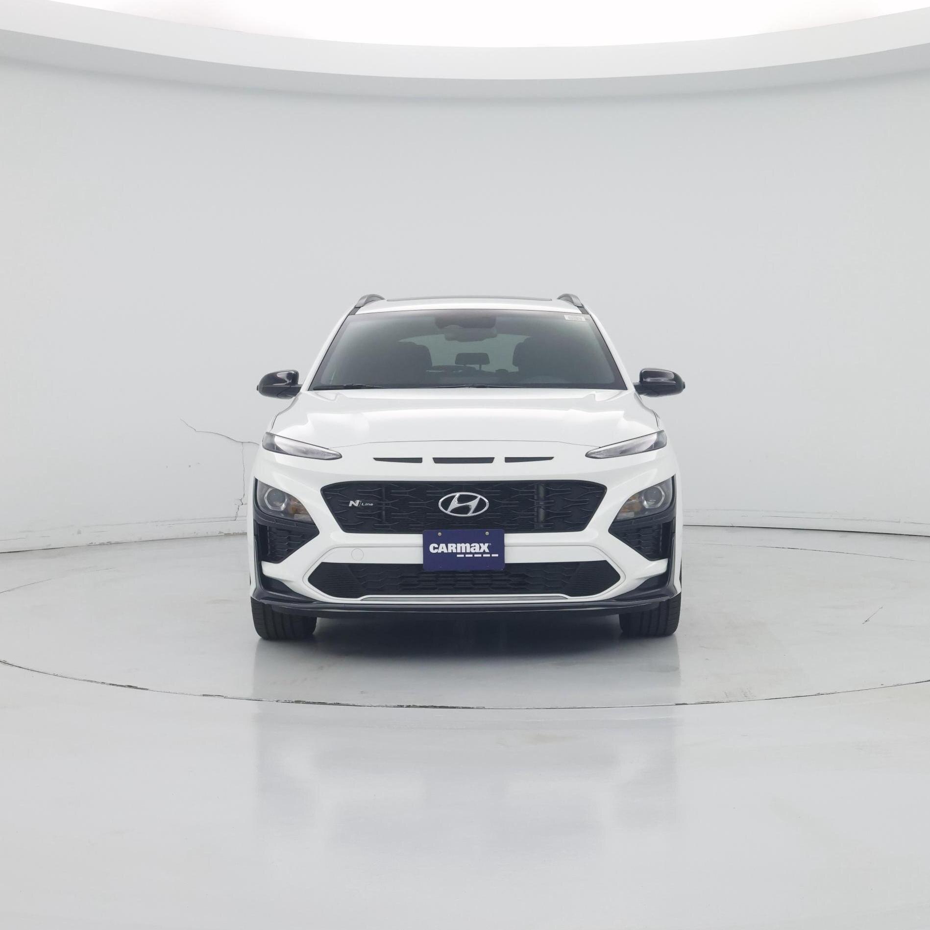 Thumbnail: 2023 Hyundai Kona - 5