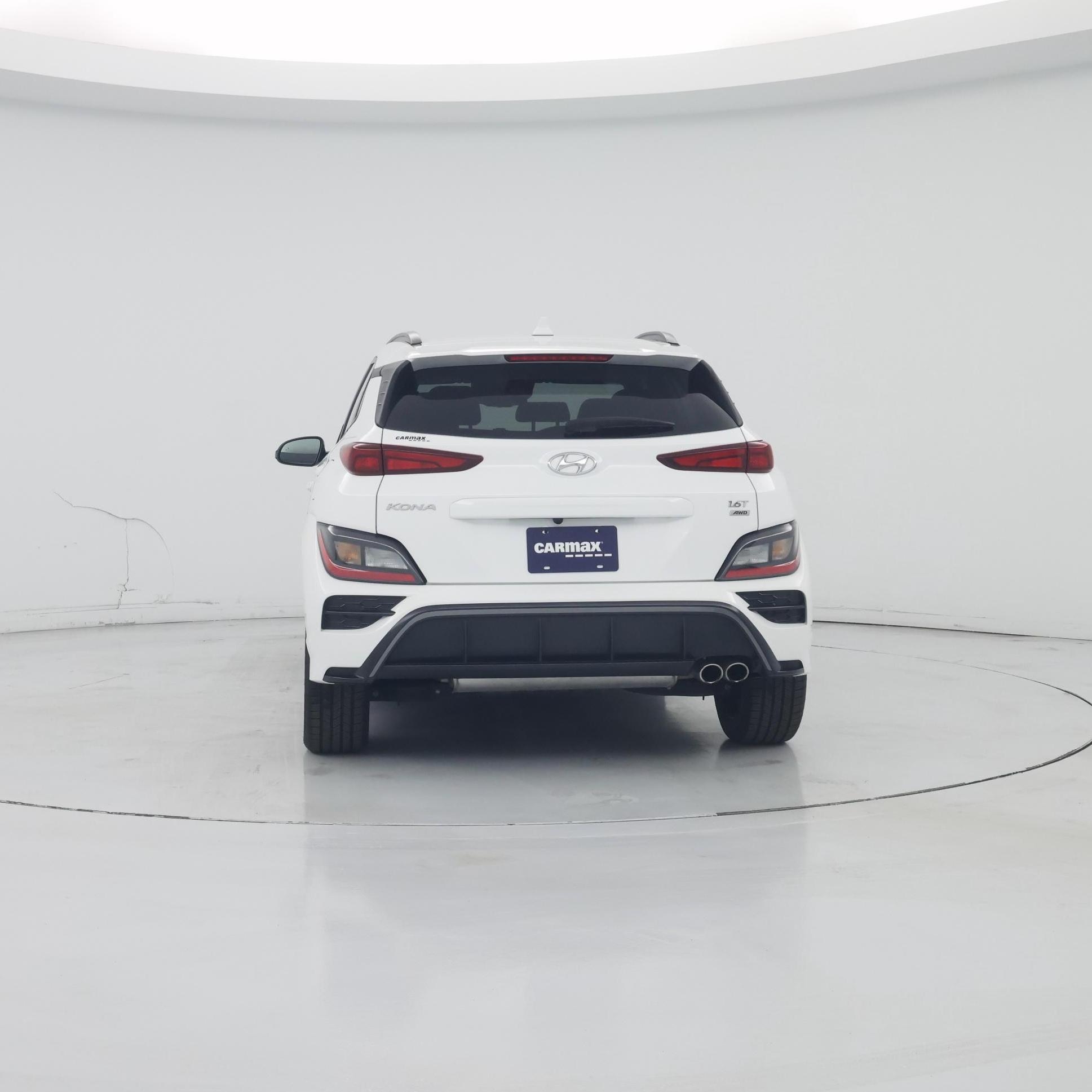 Thumbnail: 2023 Hyundai Kona - 6