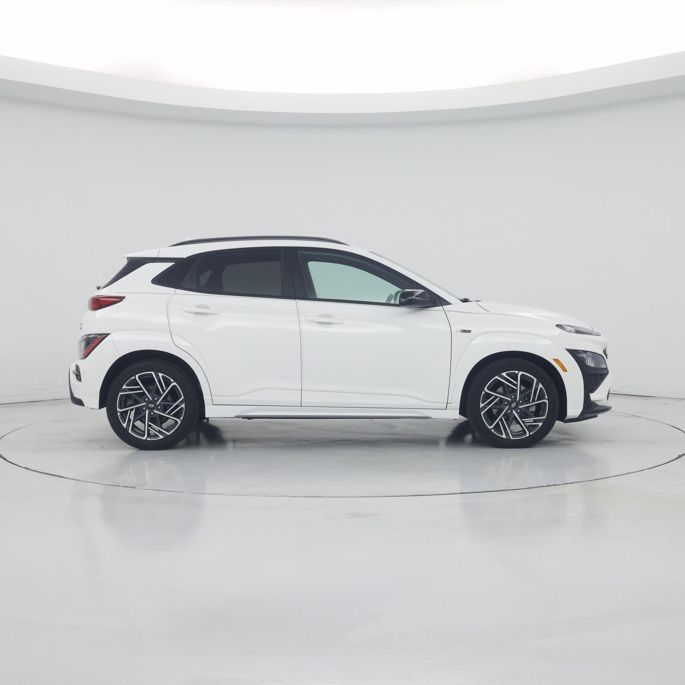 Thumbnail: 2023 Hyundai Kona - 7