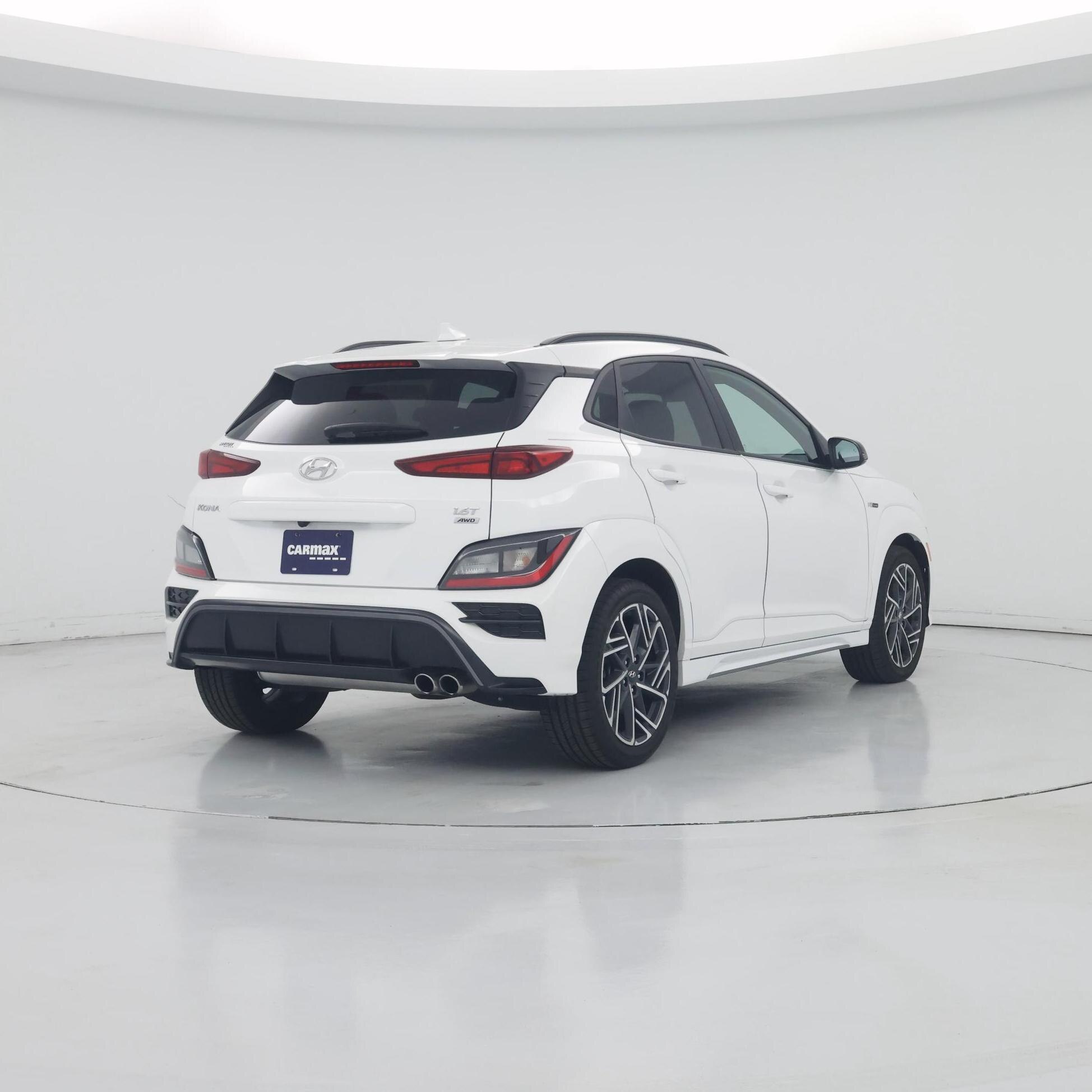 Thumbnail: 2023 Hyundai Kona - 8