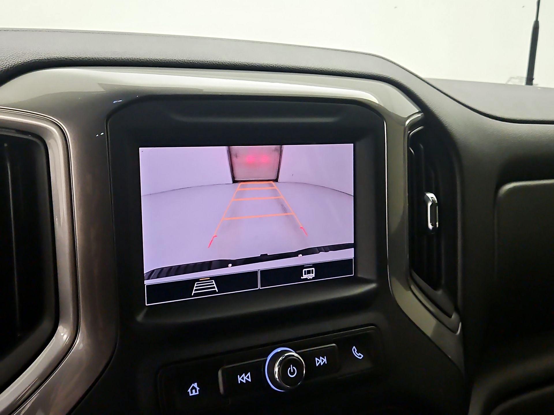 Thumbnail: 2024 Chevrolet Silverado 2500 - 14
