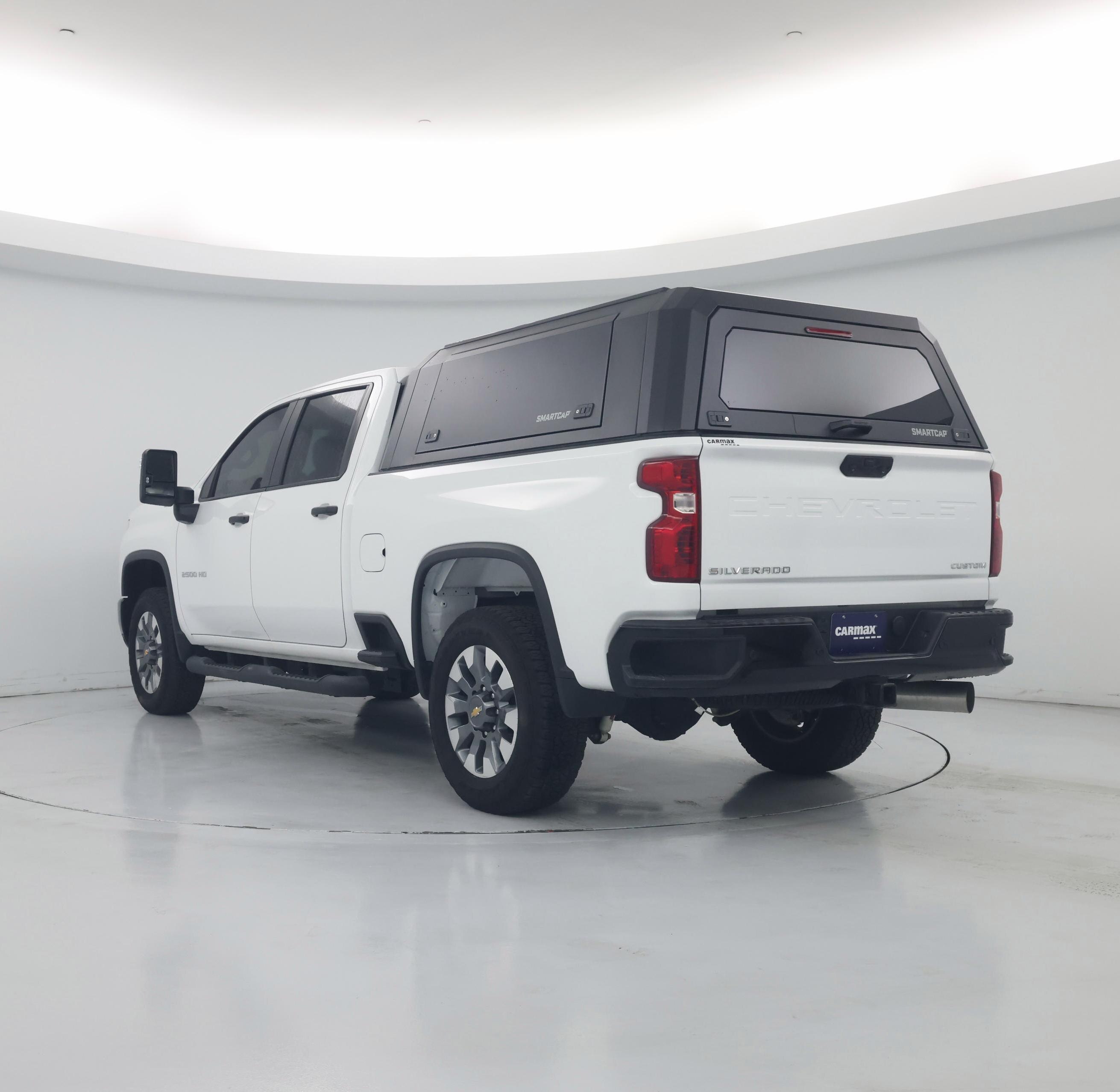 Thumbnail: 2024 Chevrolet Silverado 2500 - 2