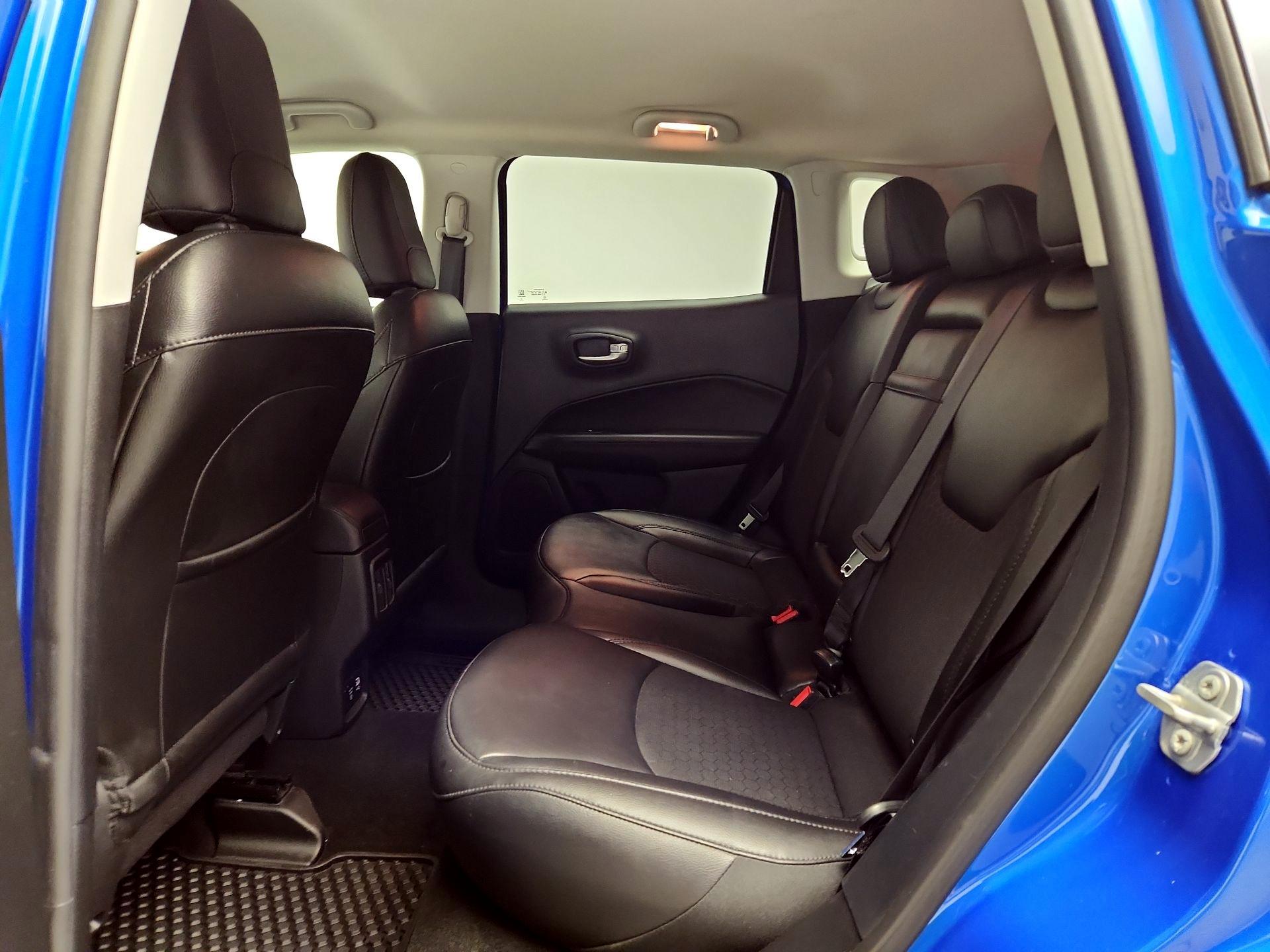 Thumbnail: 2019 Jeep Compass - 19