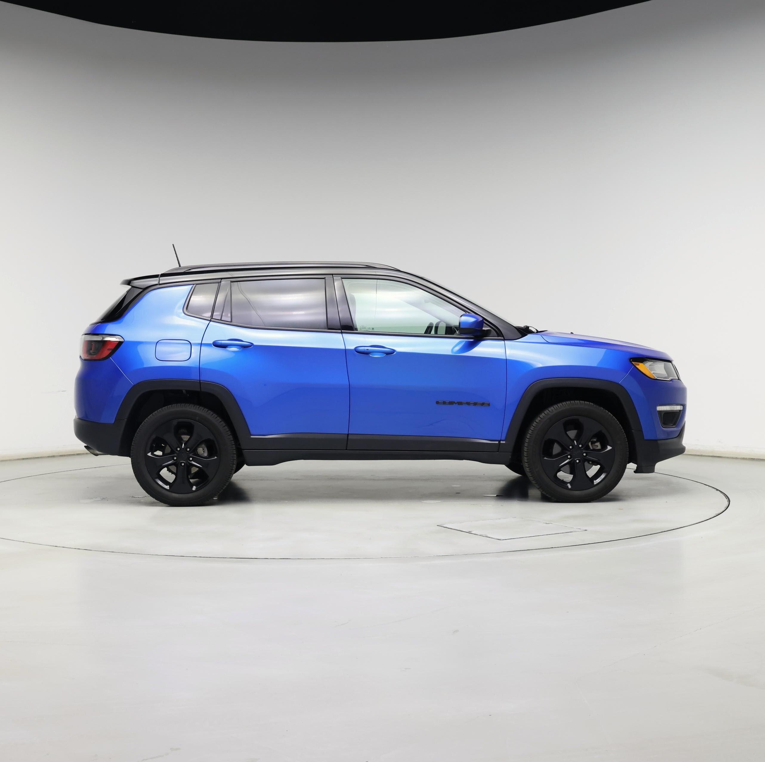 Thumbnail: 2019 Jeep Compass - 7