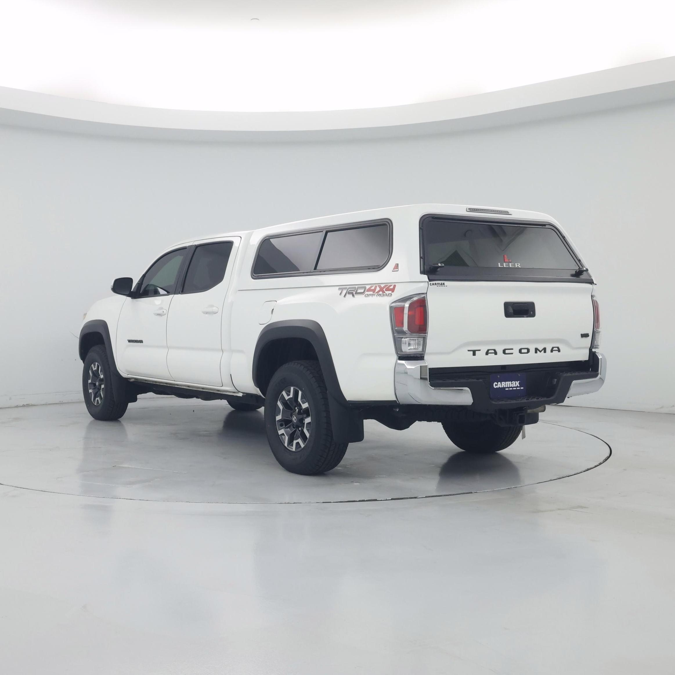 Thumbnail: 2023 Toyota Tacoma - 2