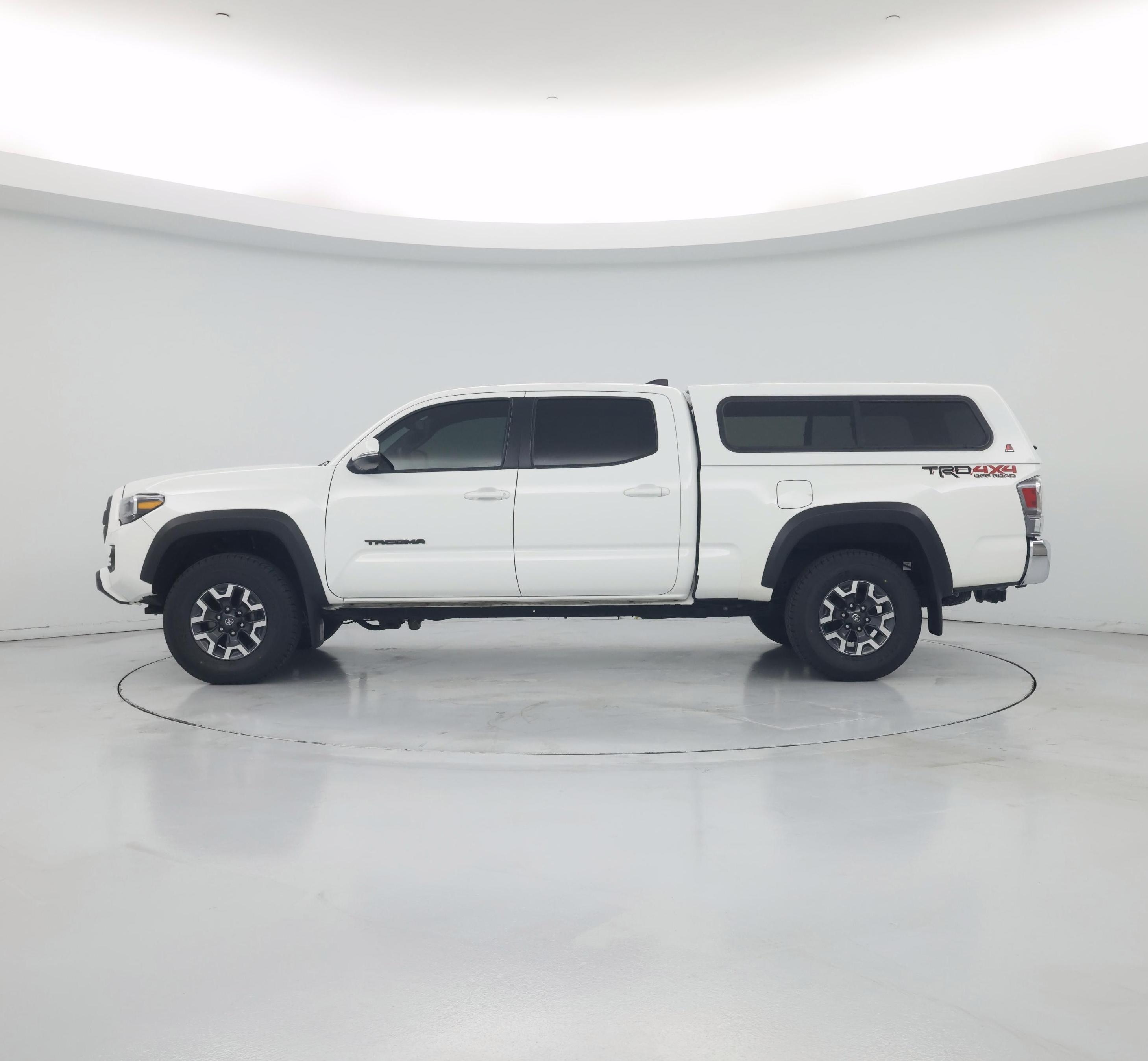 Thumbnail: 2023 Toyota Tacoma - 3