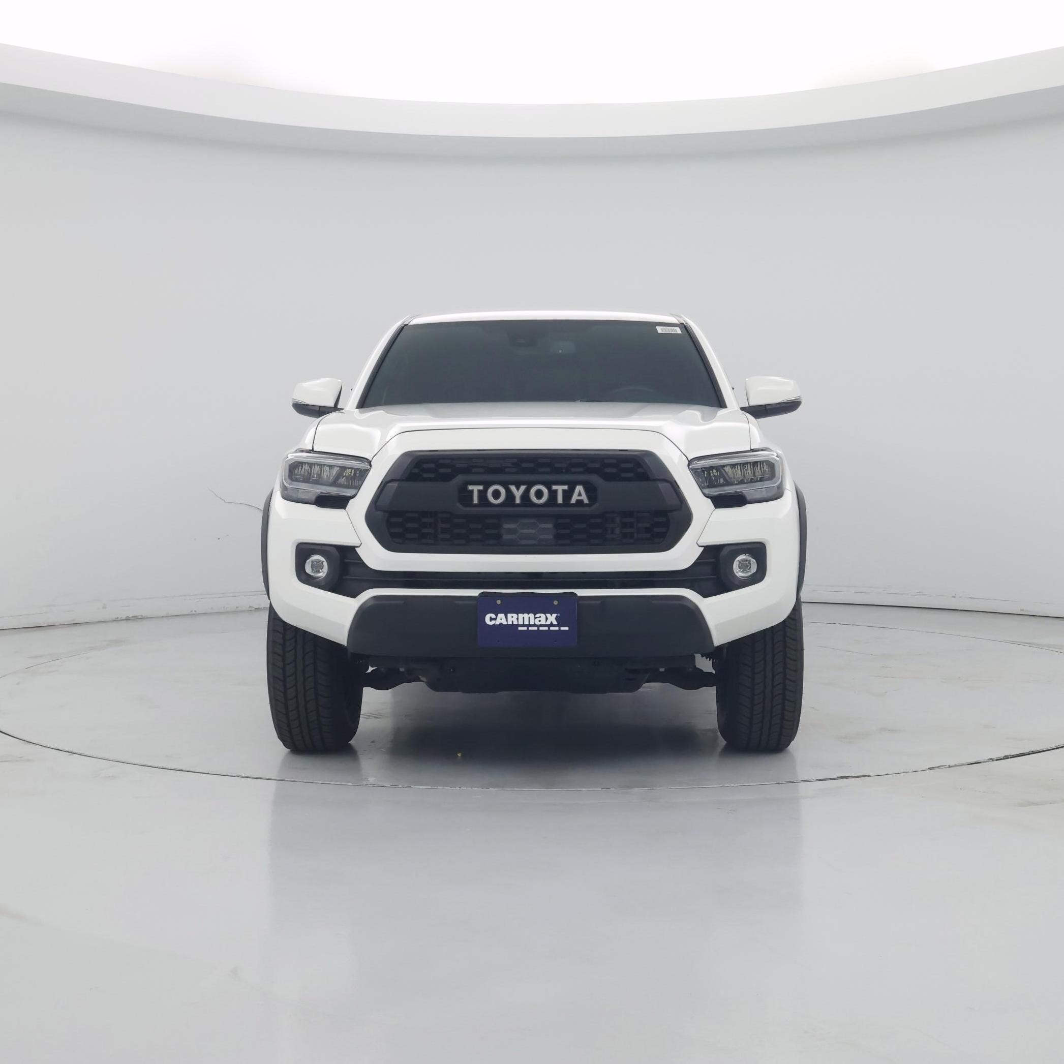 Thumbnail: 2023 Toyota Tacoma - 5
