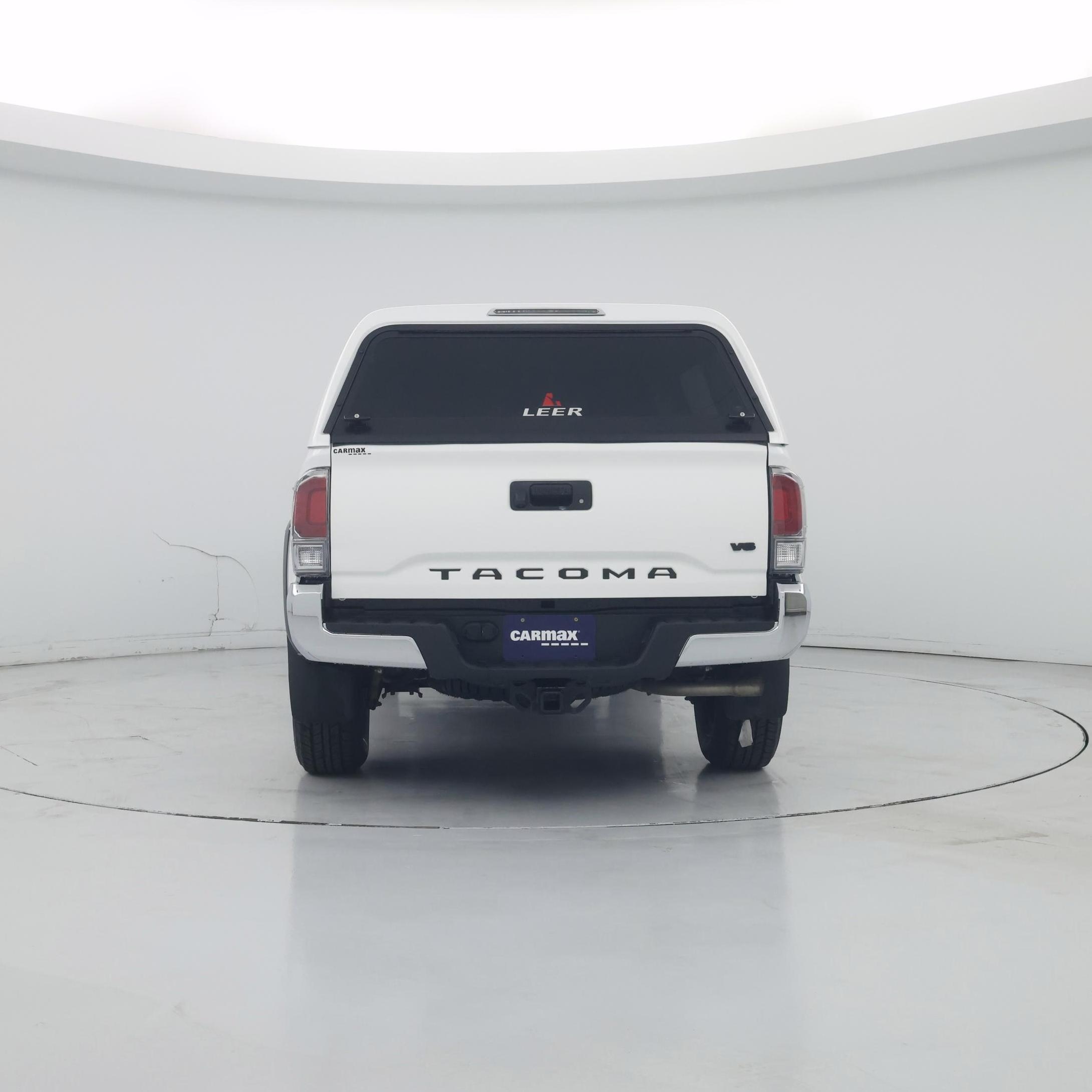 Thumbnail: 2023 Toyota Tacoma - 6