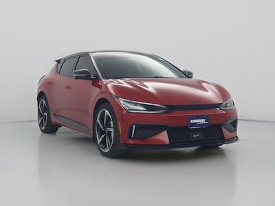 2023 Kia EV6 GT