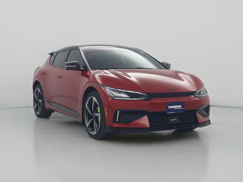 2023 Kia EV6 GT -
                  Tinley Park, IL