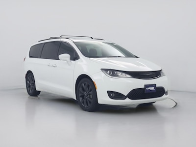 2020 Chrysler Pacifica Touring L-Plus