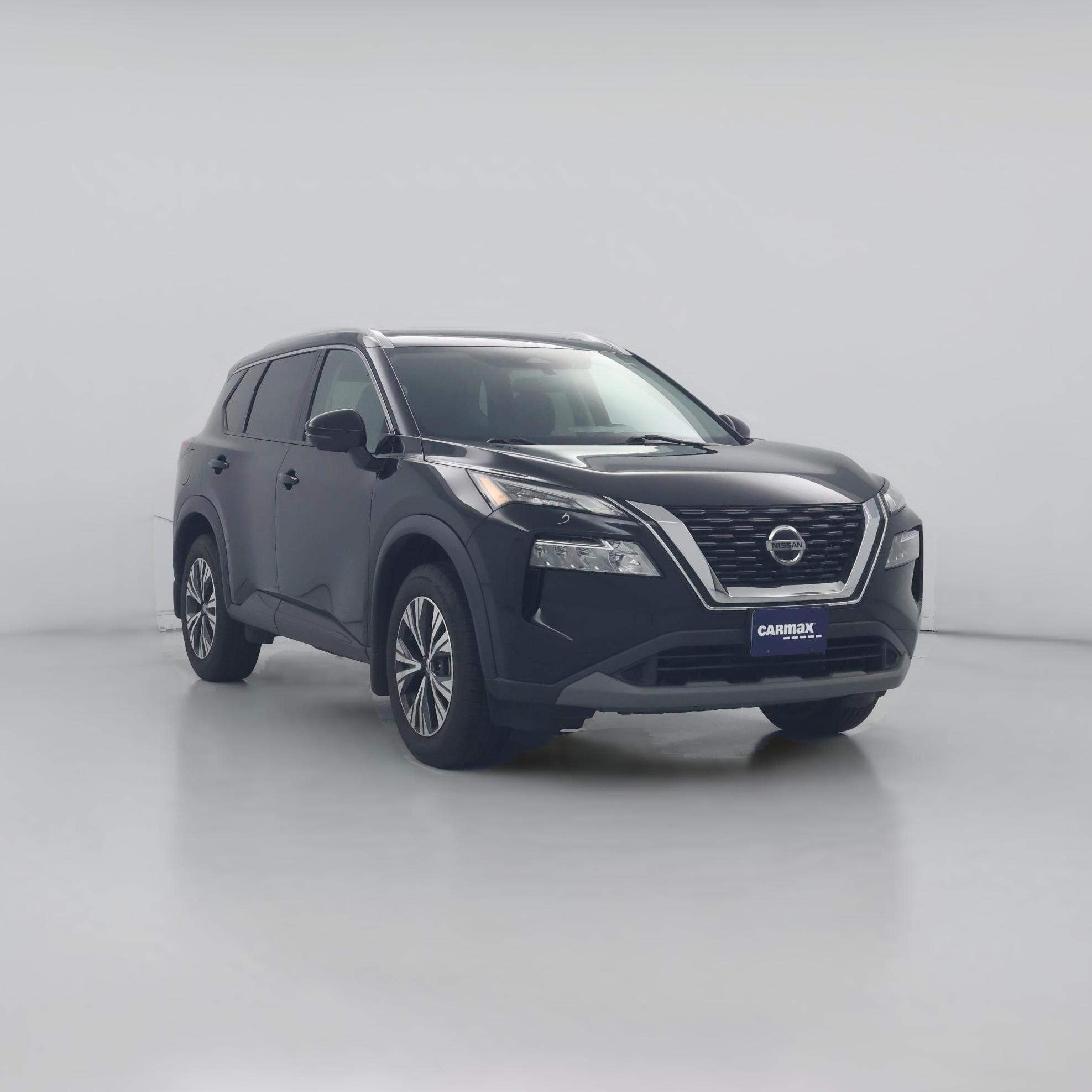 Thumbnail: 2021 Nissan Rogue - 1