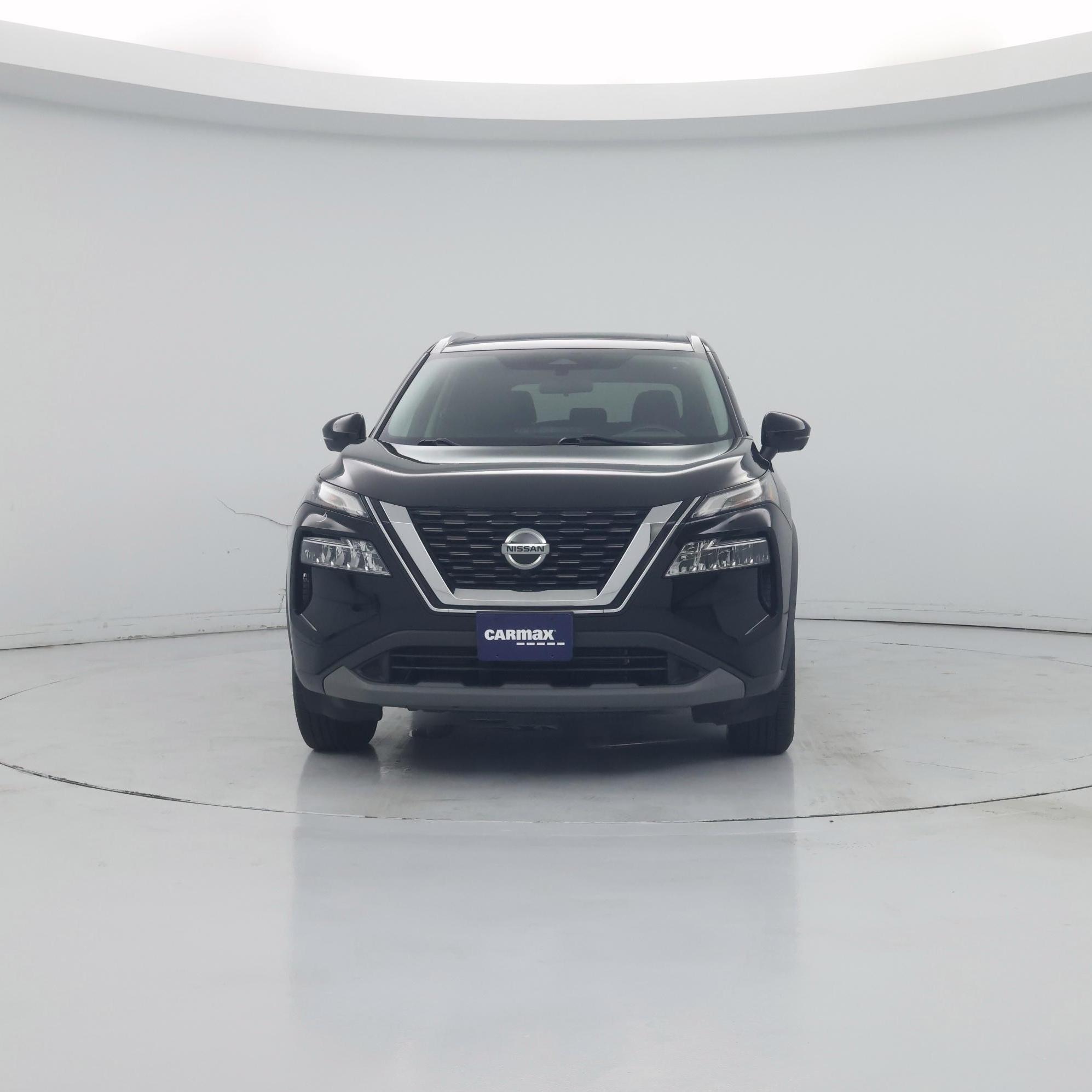 Thumbnail: 2021 Nissan Rogue - 5