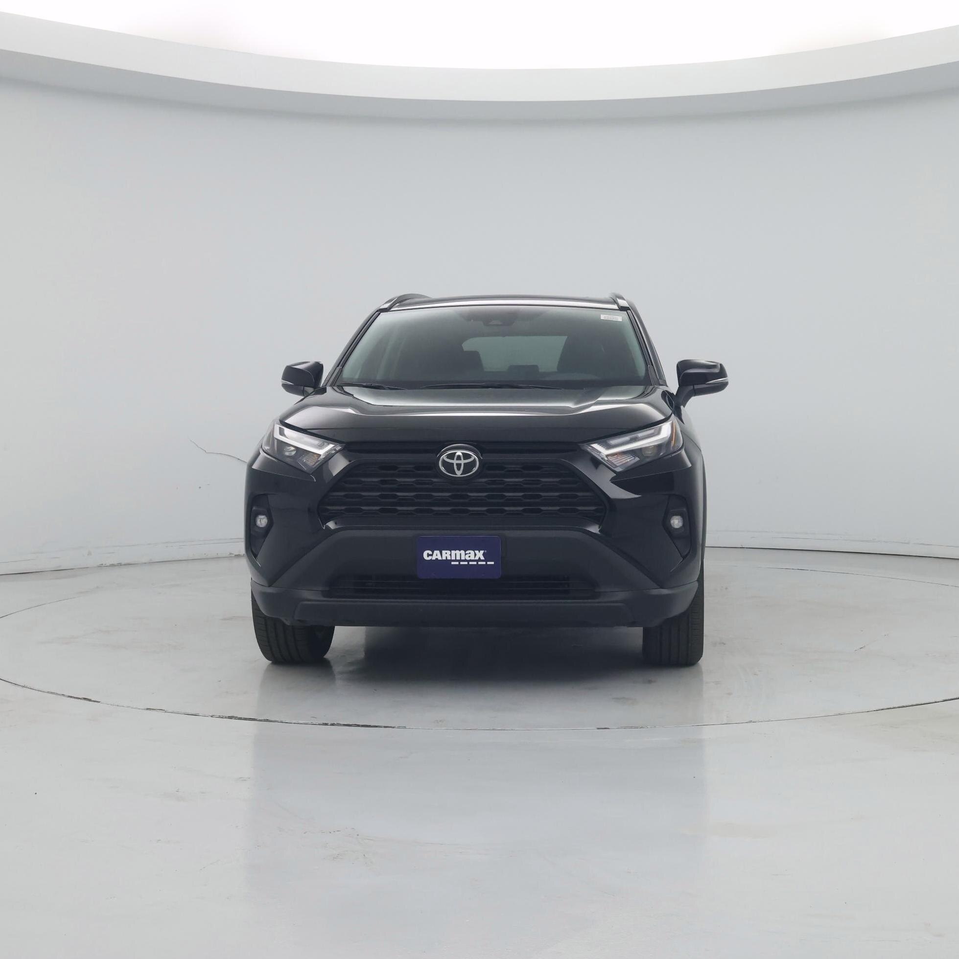 Thumbnail: 2025 Toyota RAV4 - 5