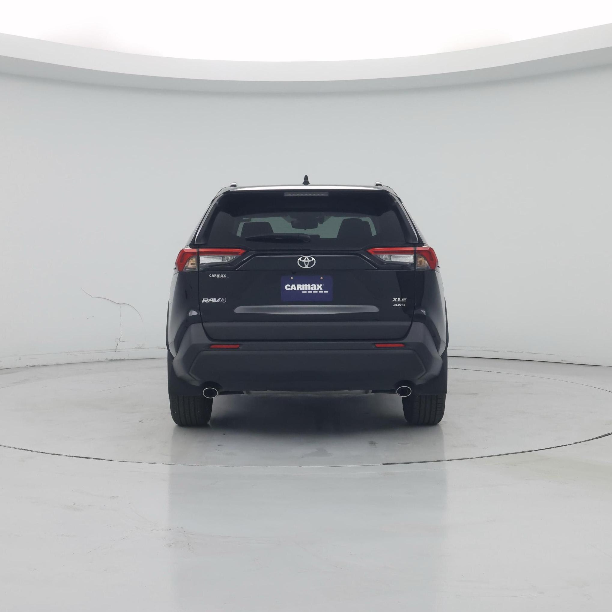 Thumbnail: 2025 Toyota RAV4 - 6
