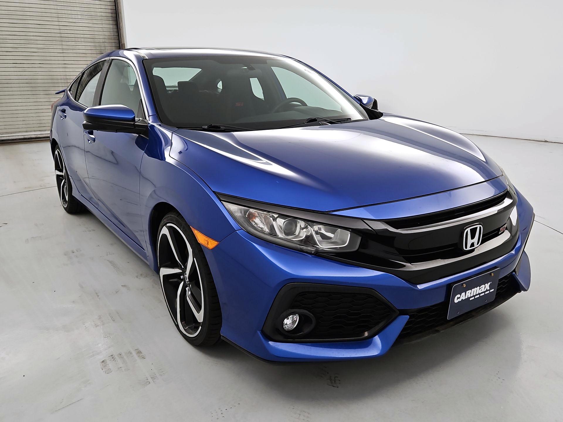Thumbnail: 2019 Honda Civic - 1
