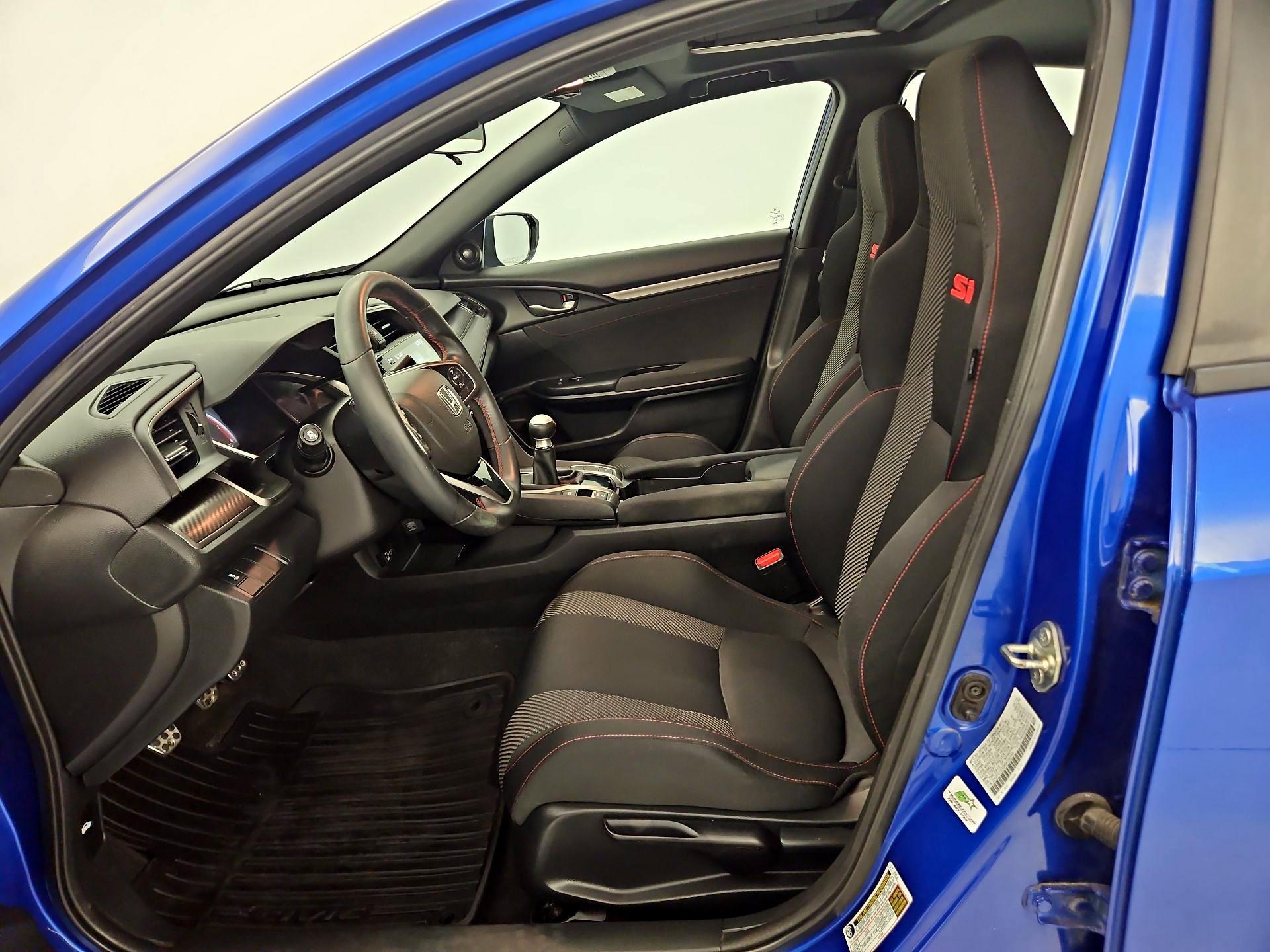 Thumbnail: 2019 Honda Civic - 9