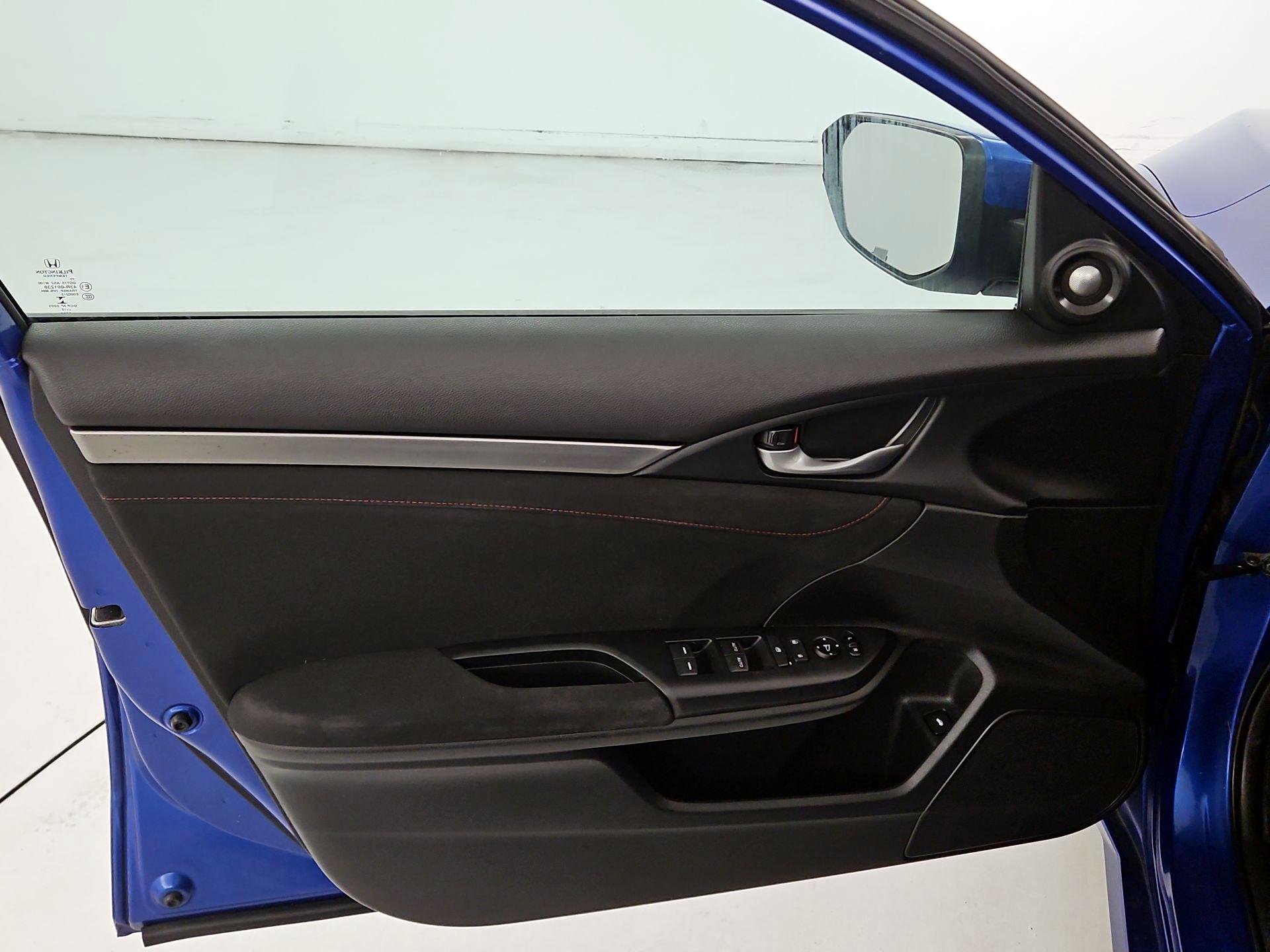 Thumbnail: 2019 Honda Civic - 10