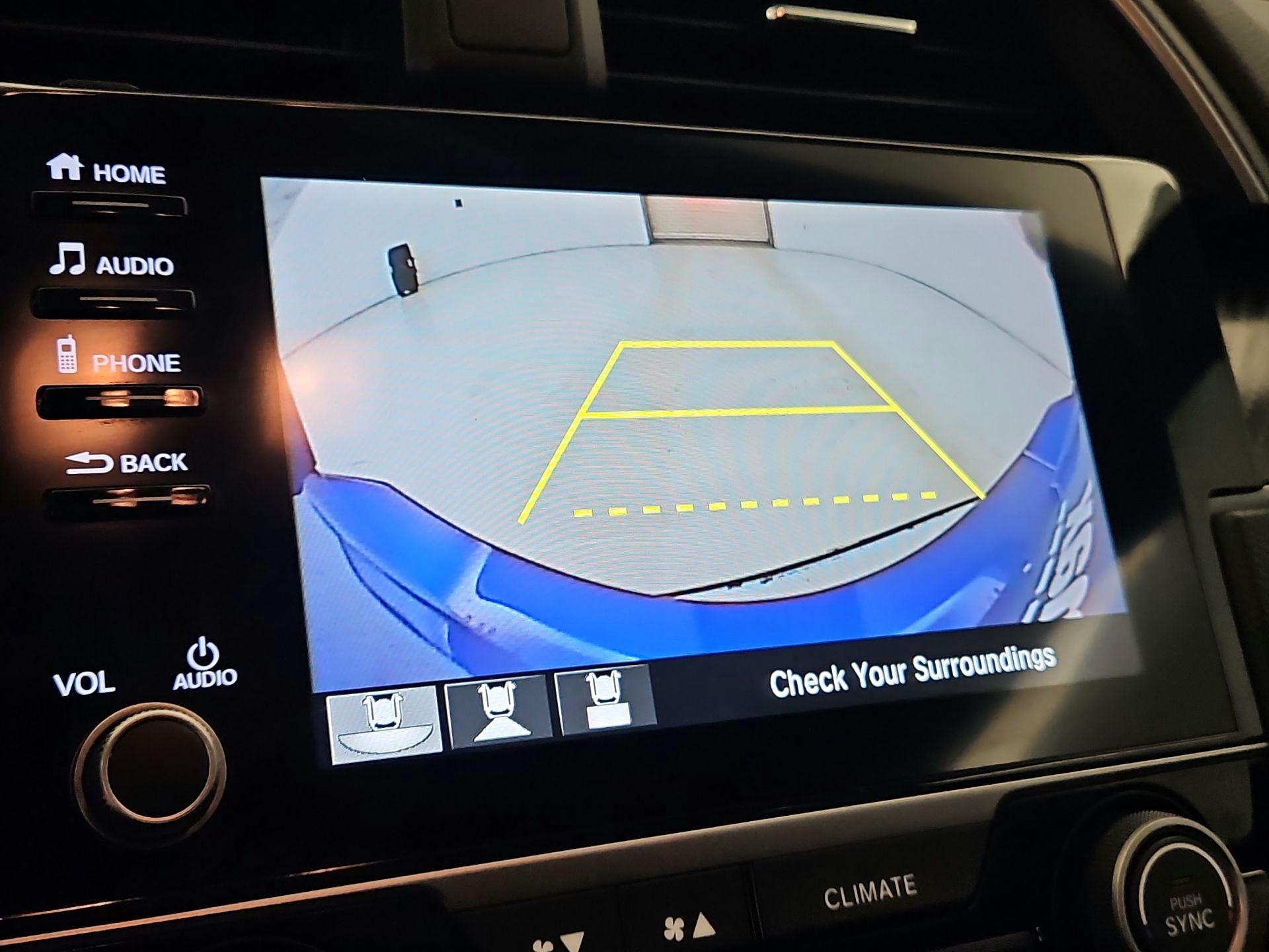 Thumbnail: 2019 Honda Civic - 12