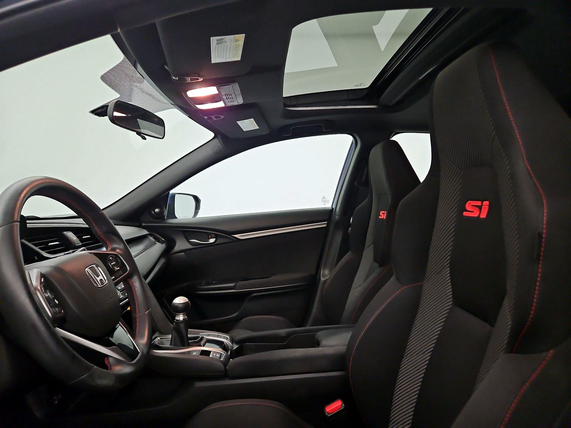 Thumbnail: 2019 Honda Civic - 17