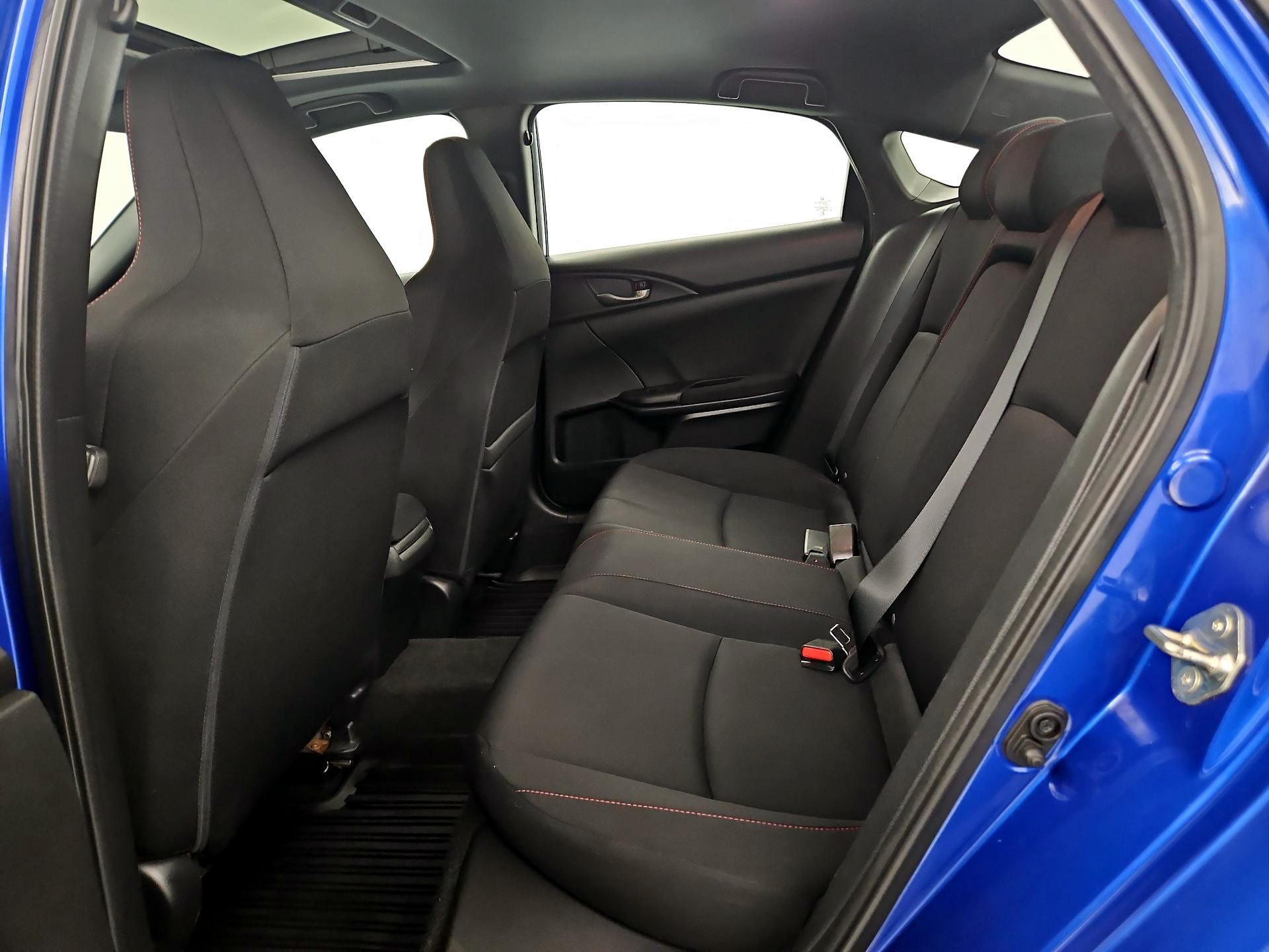 Thumbnail: 2019 Honda Civic - 18