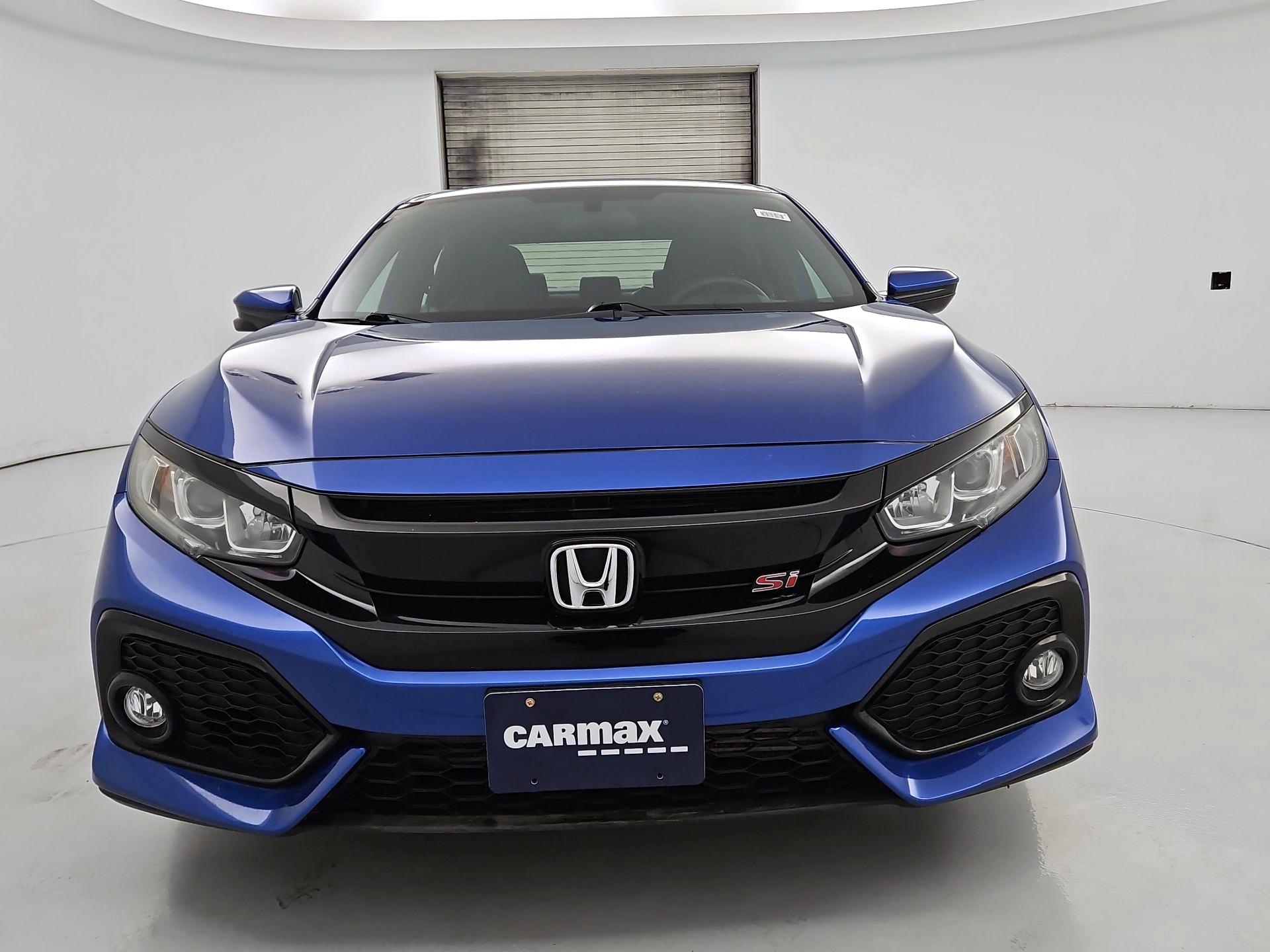 Thumbnail: 2019 Honda Civic - 2