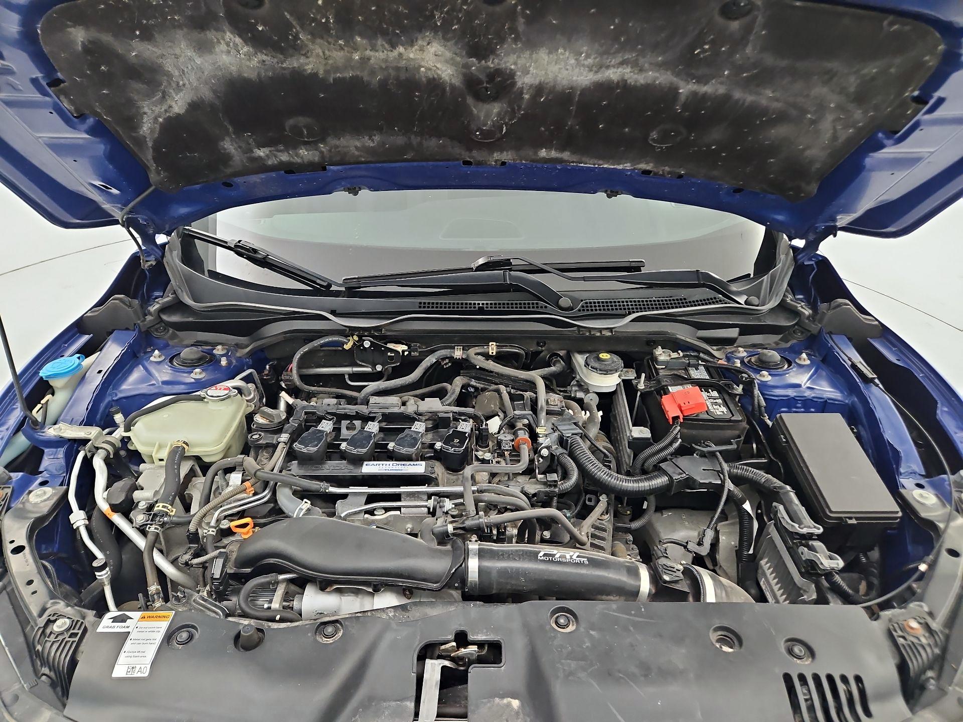 Thumbnail: 2019 Honda Civic - 20