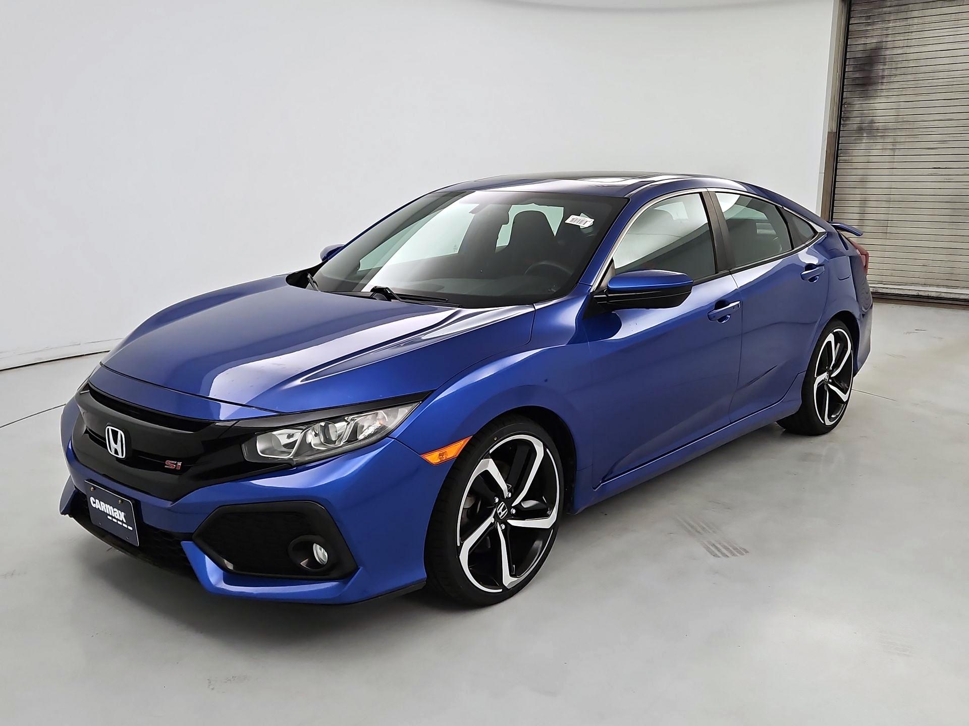 Thumbnail: 2019 Honda Civic - 3