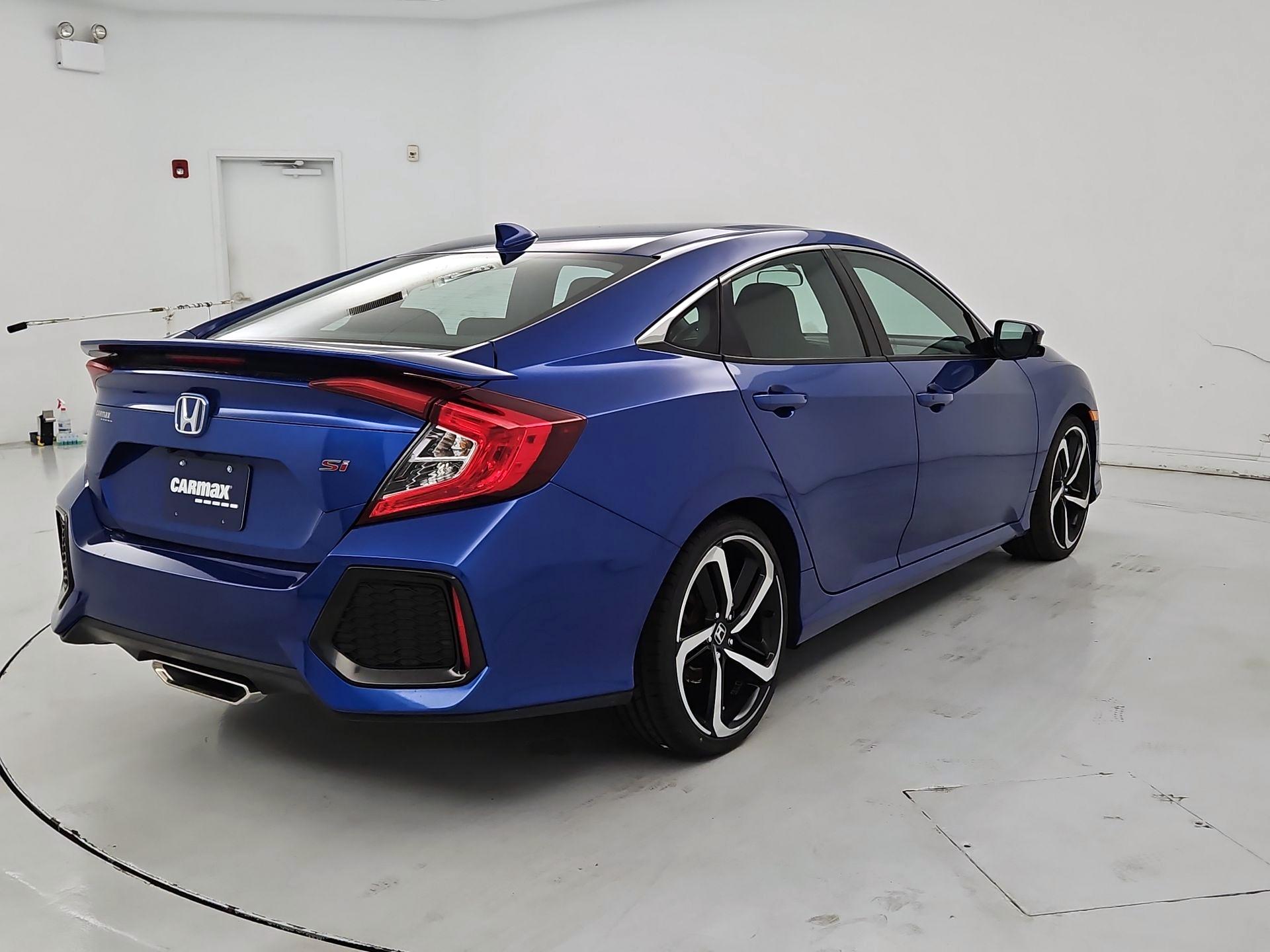 Thumbnail: 2019 Honda Civic - 5