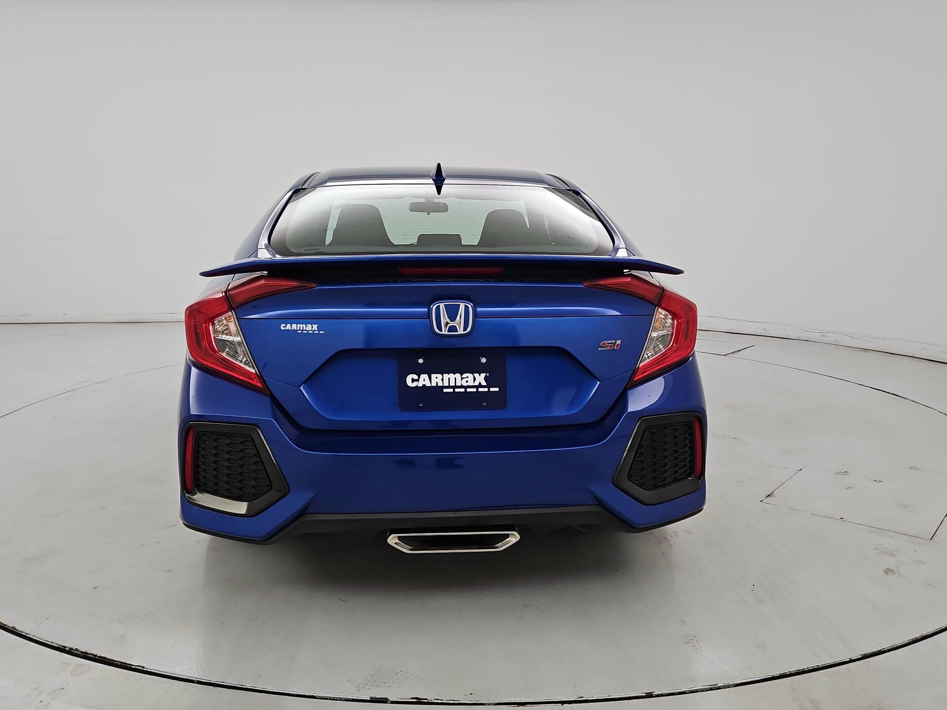 Thumbnail: 2019 Honda Civic - 6