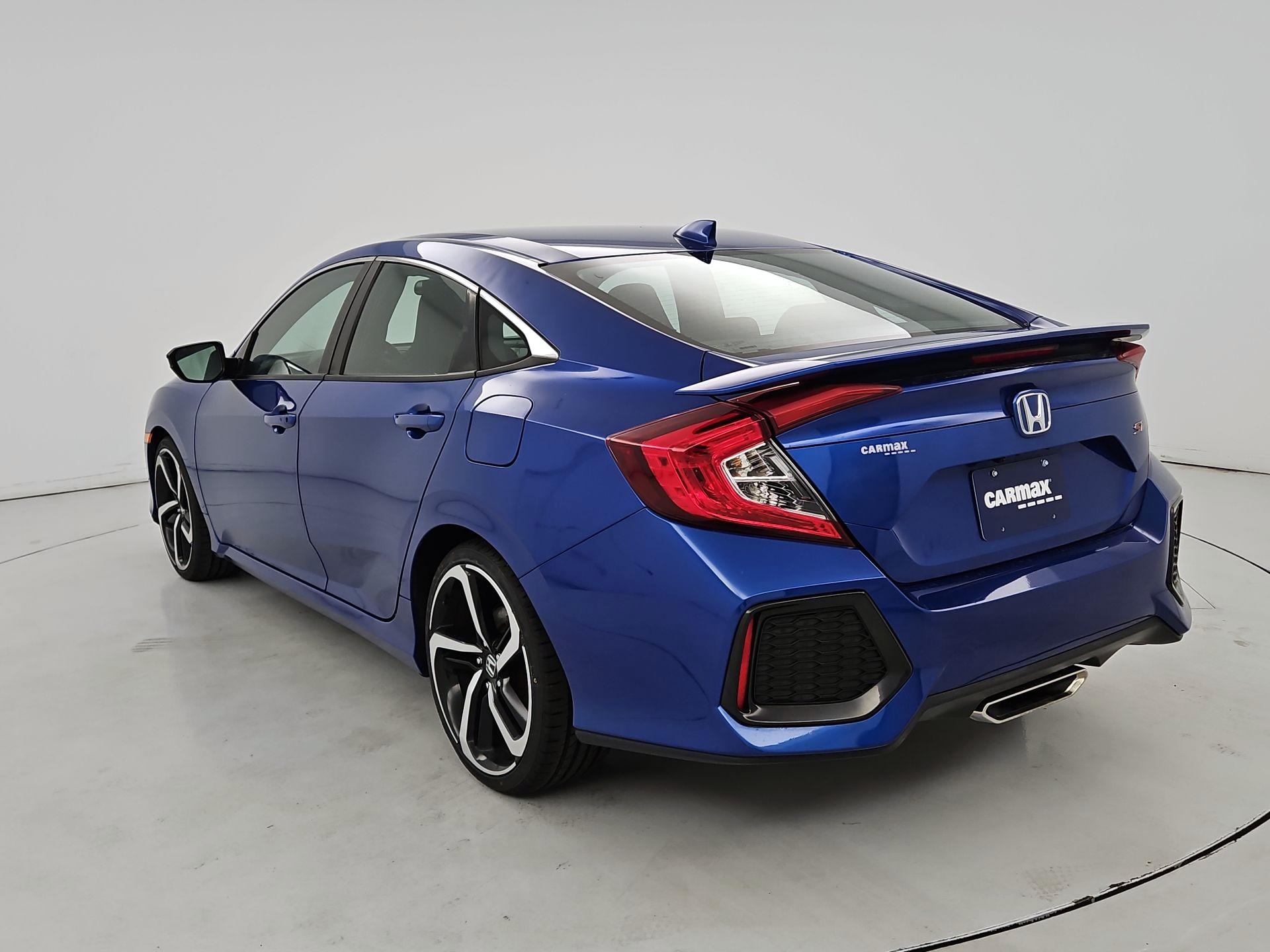 Thumbnail: 2019 Honda Civic - 7