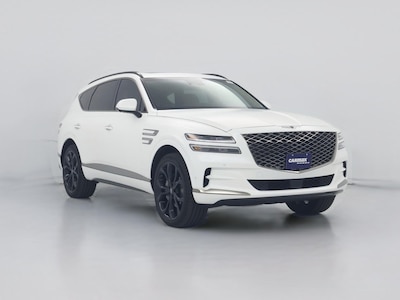 2024 Genesis GV80 3.5T Prestige Signature