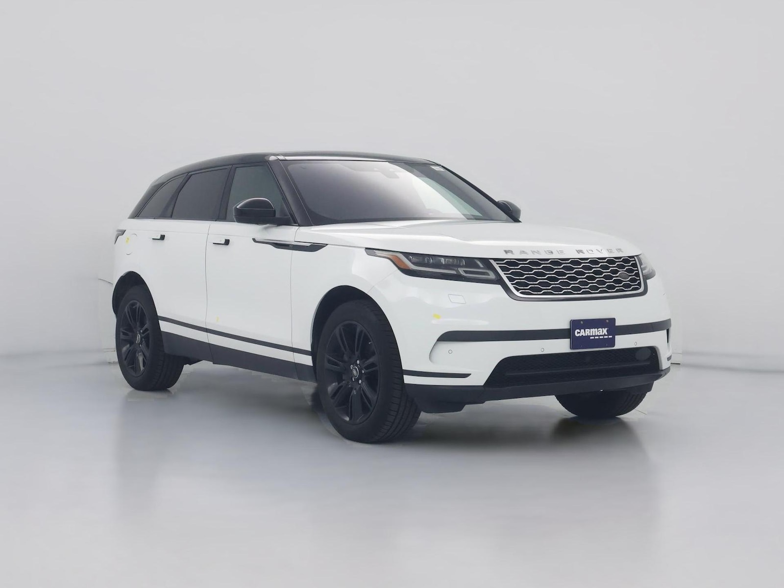 2019 Land Rover Range Rover Velar