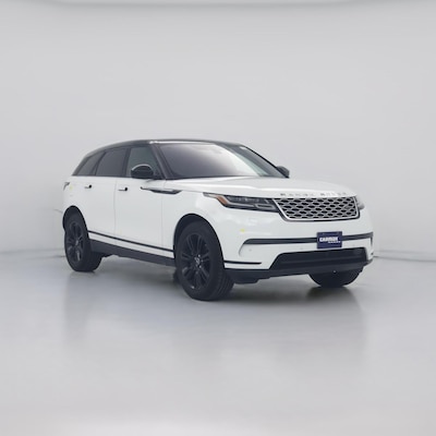 2019 Land Rover Range Rover Velar S