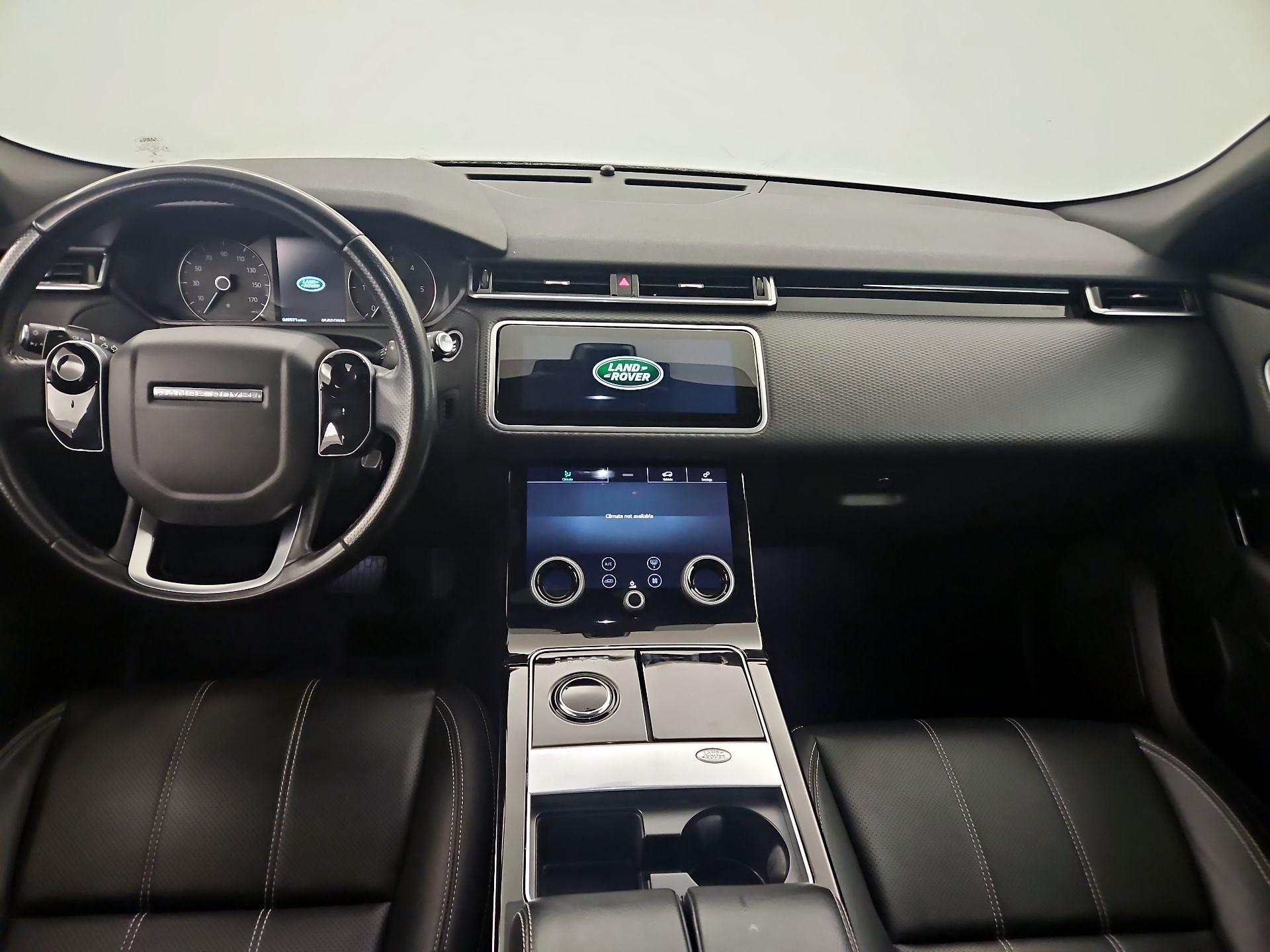 Thumbnail: 2019 Land Rover Range Rover Velar - 9