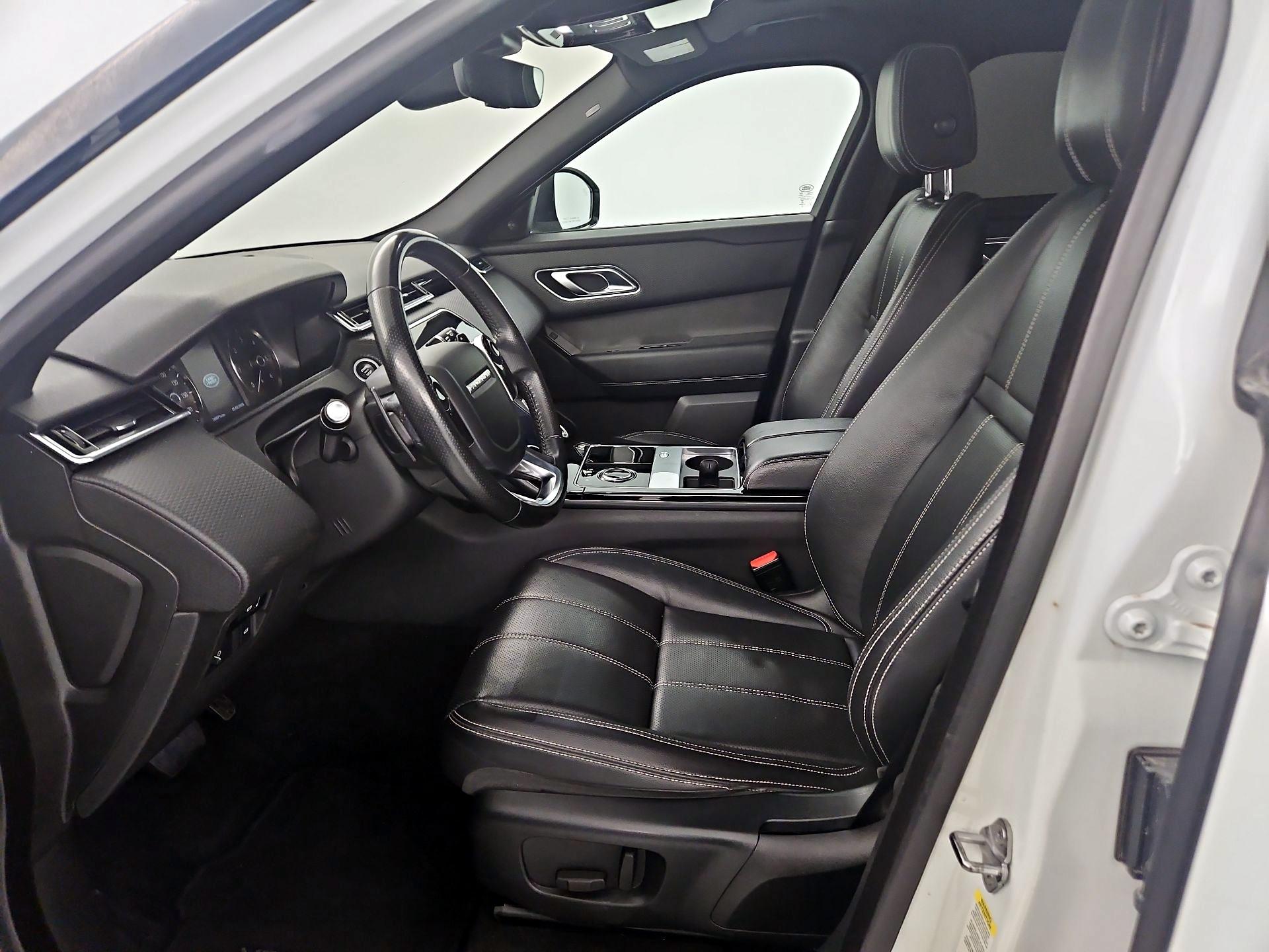 Thumbnail: 2019 Land Rover Range Rover Velar - 11