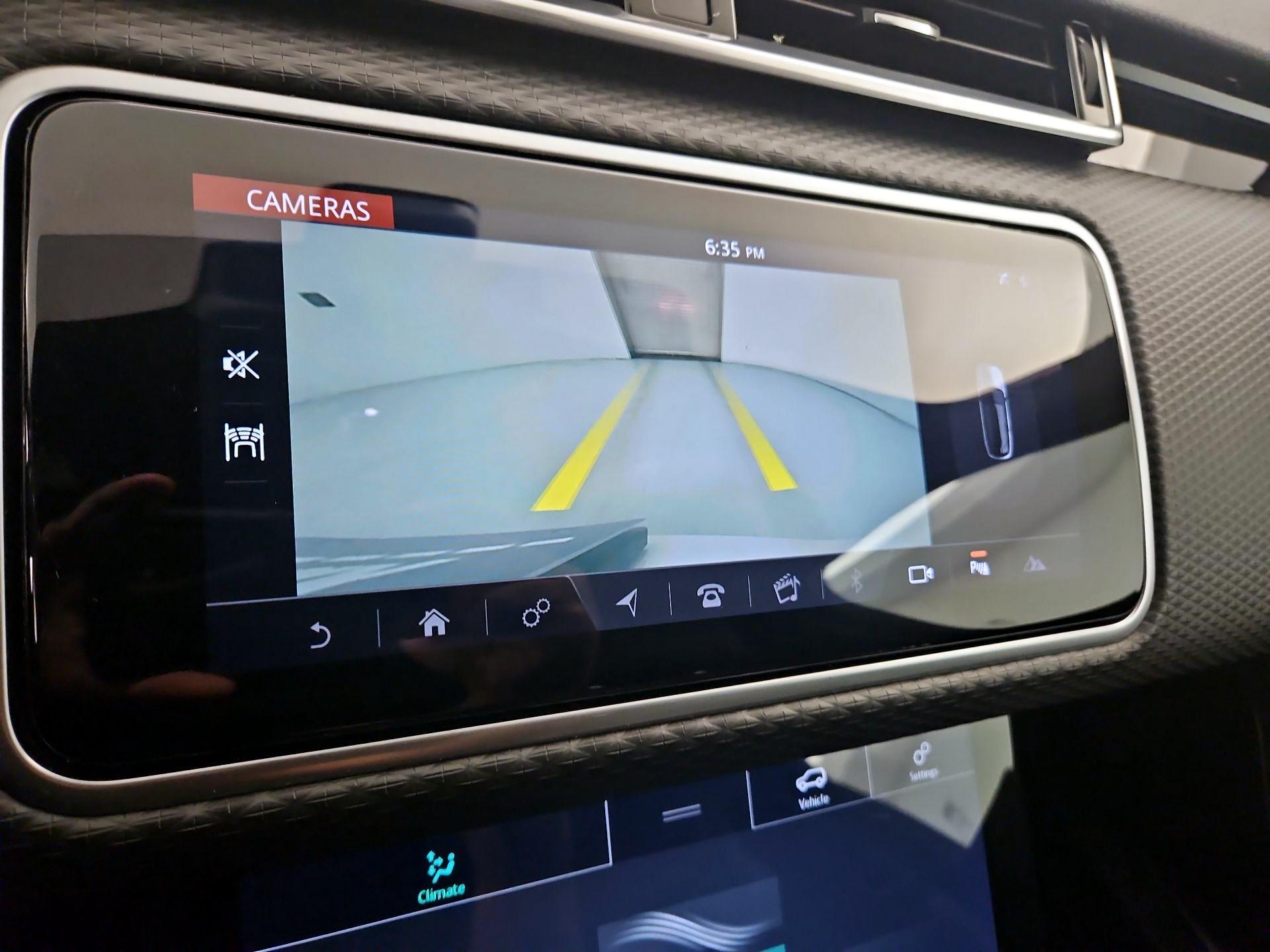 Thumbnail: 2019 Land Rover Range Rover Velar - 15