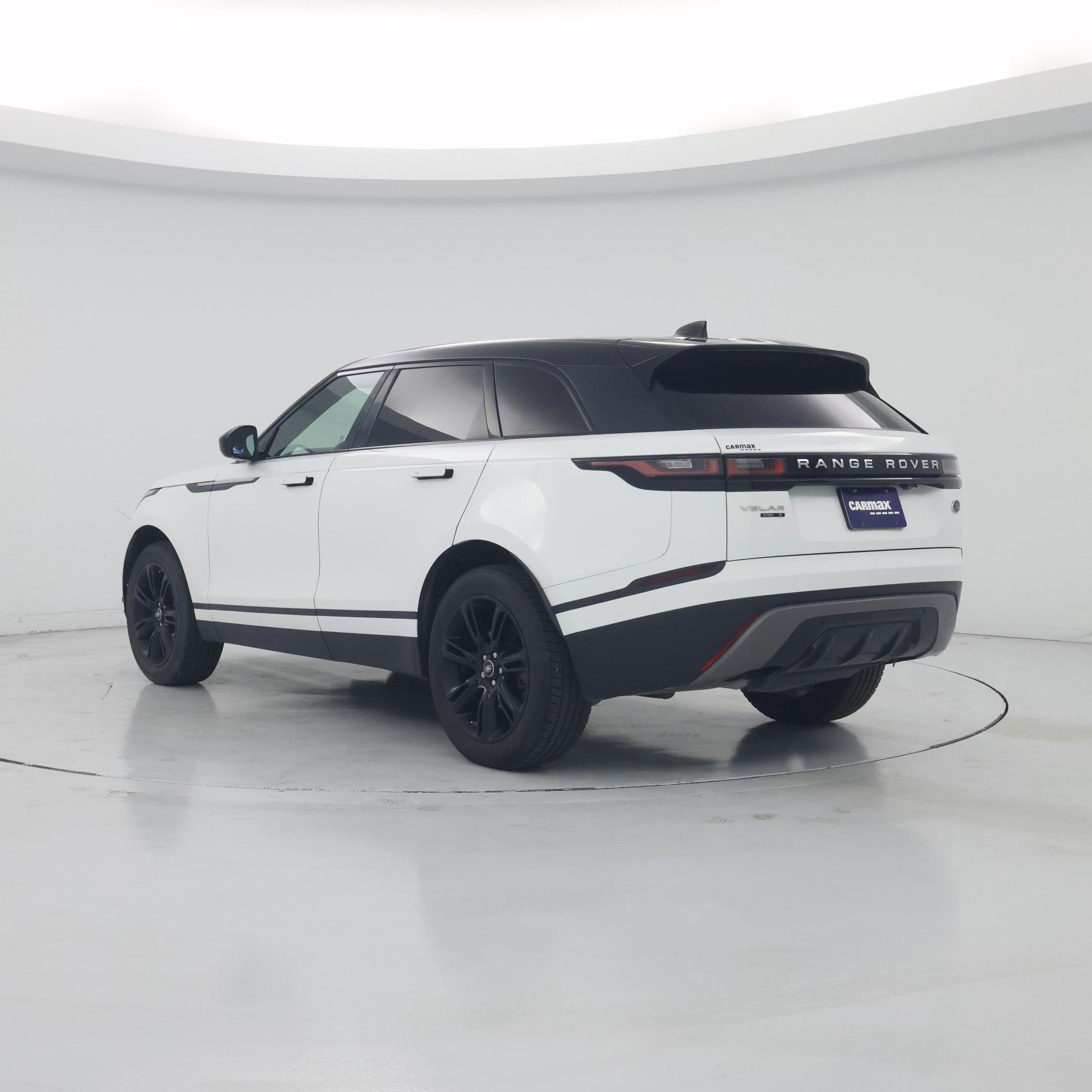 Thumbnail: 2019 Land Rover Range Rover Velar - 2