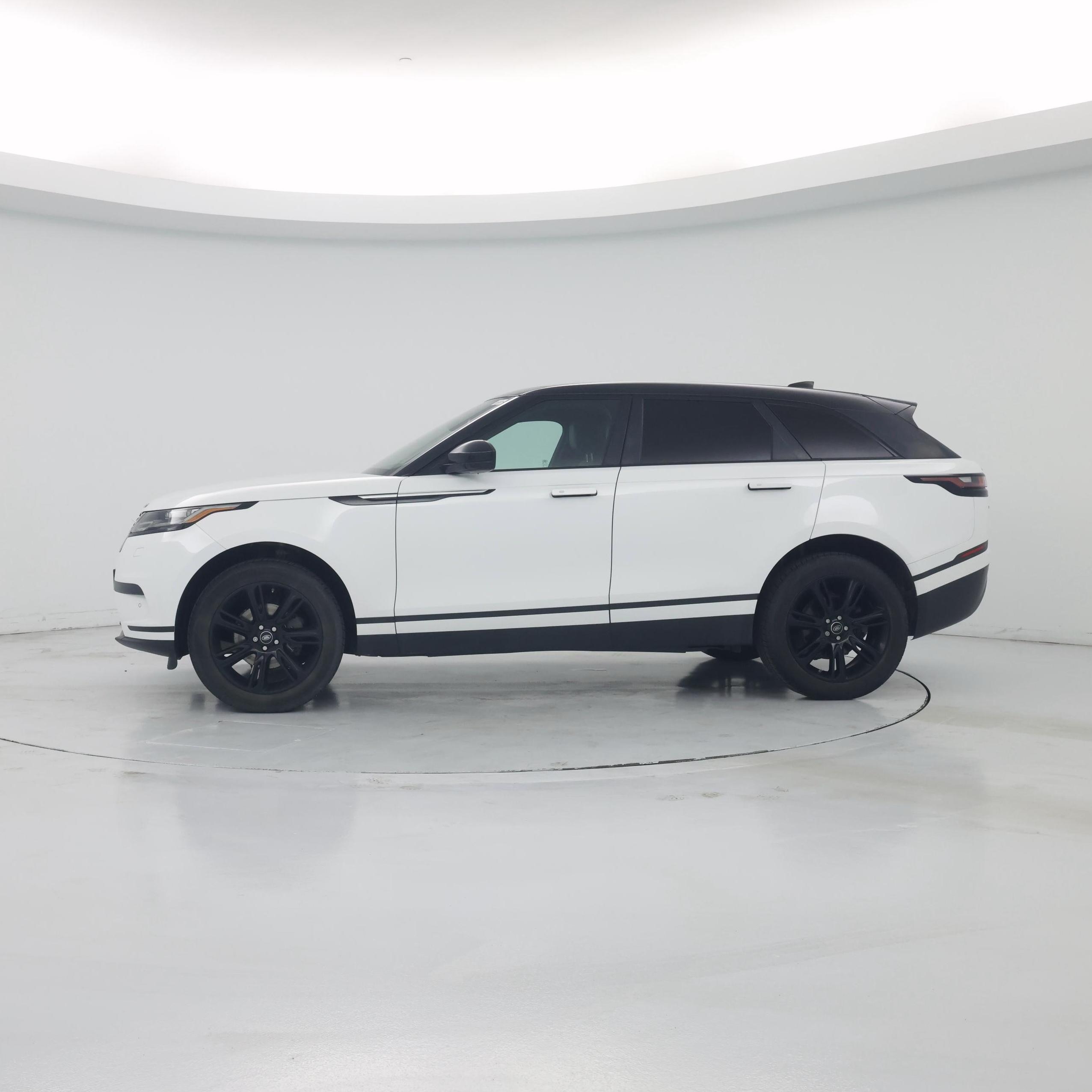 Thumbnail: 2019 Land Rover Range Rover Velar - 3