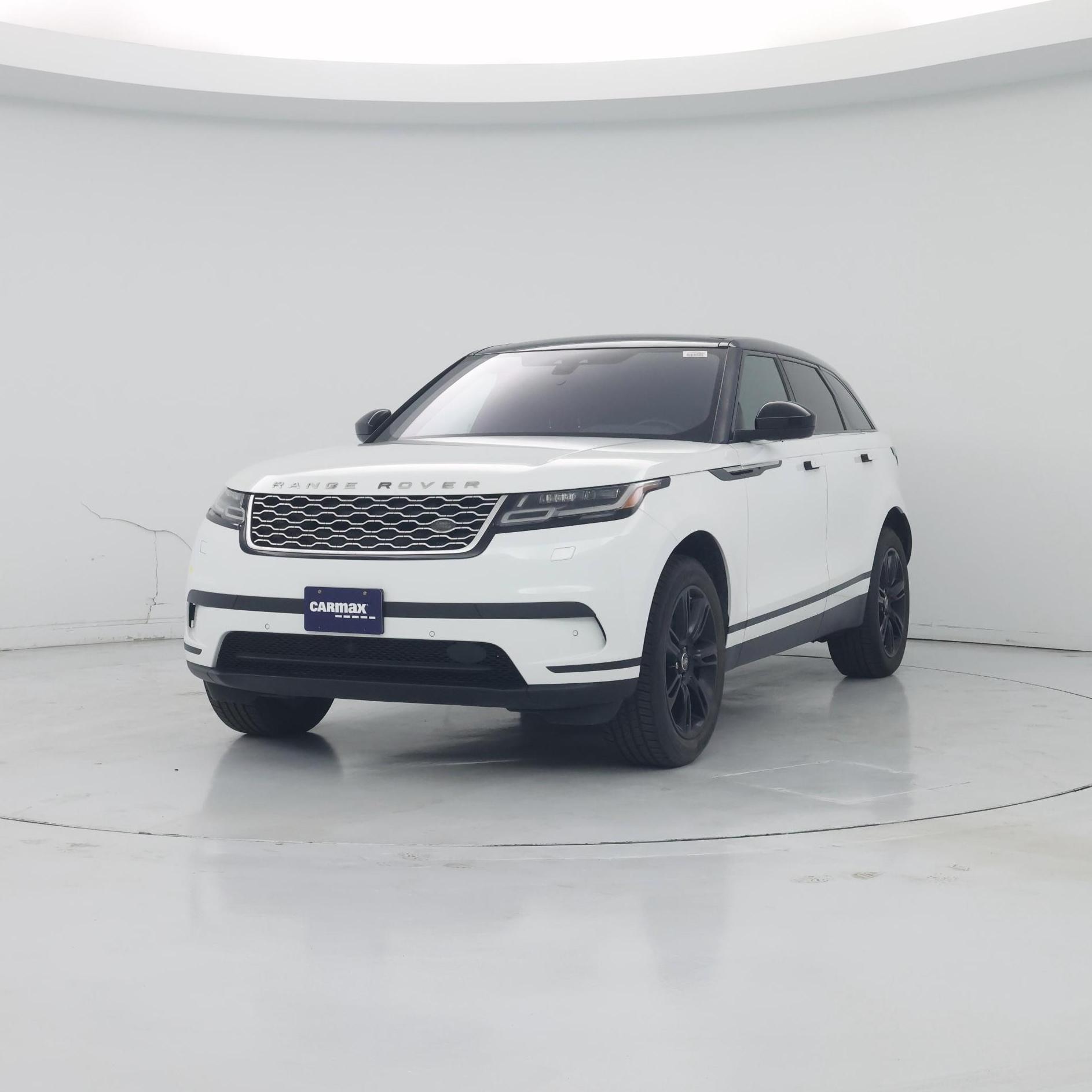 Thumbnail: 2019 Land Rover Range Rover Velar - 4