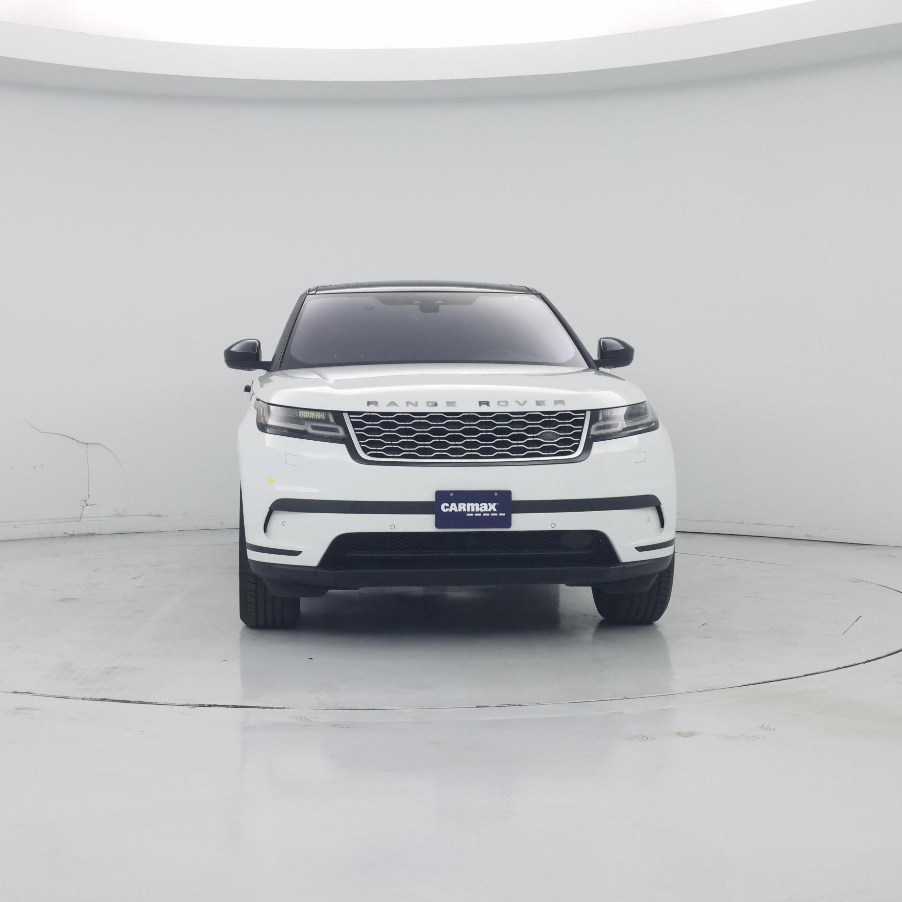 Thumbnail: 2019 Land Rover Range Rover Velar - 5
