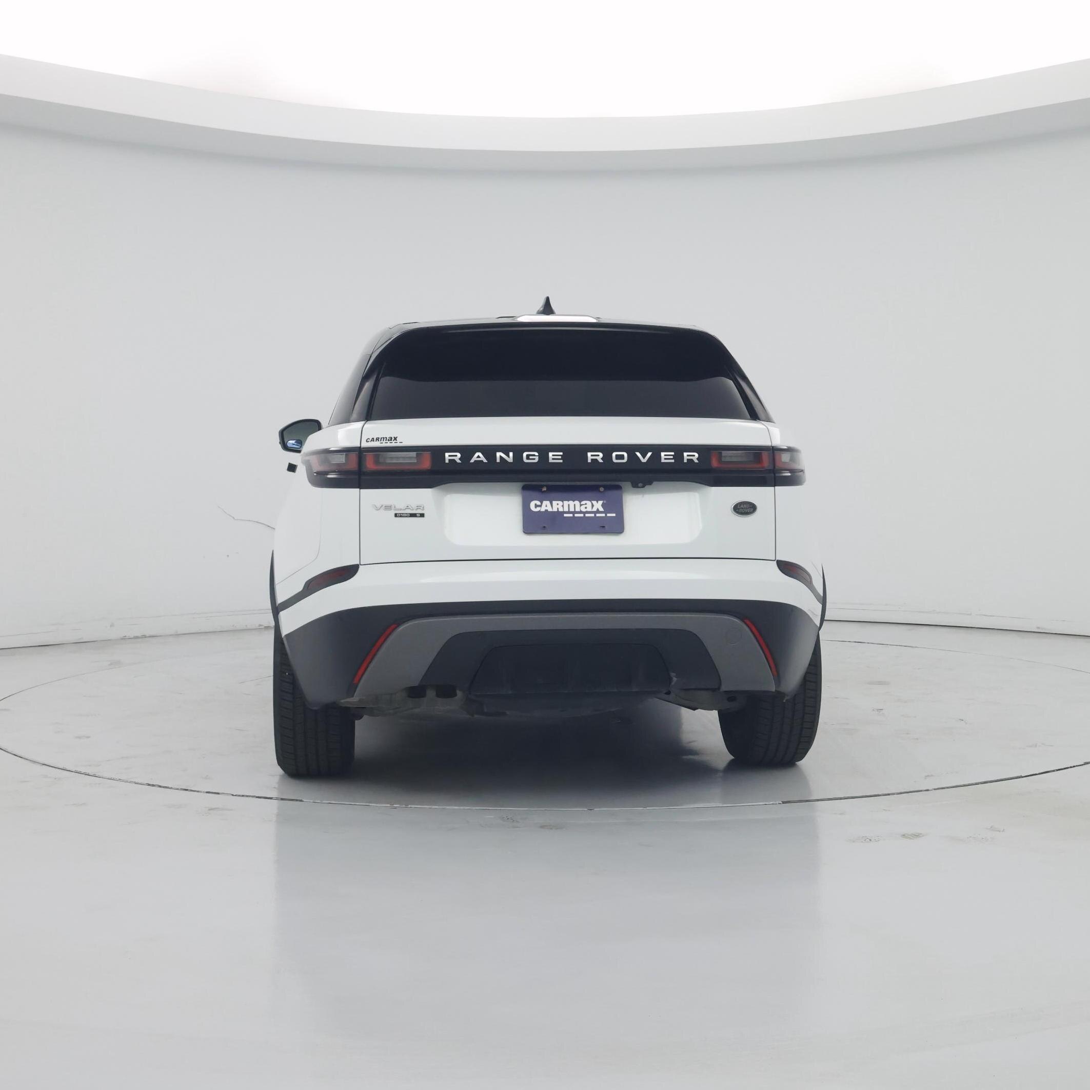 Thumbnail: 2019 Land Rover Range Rover Velar - 6
