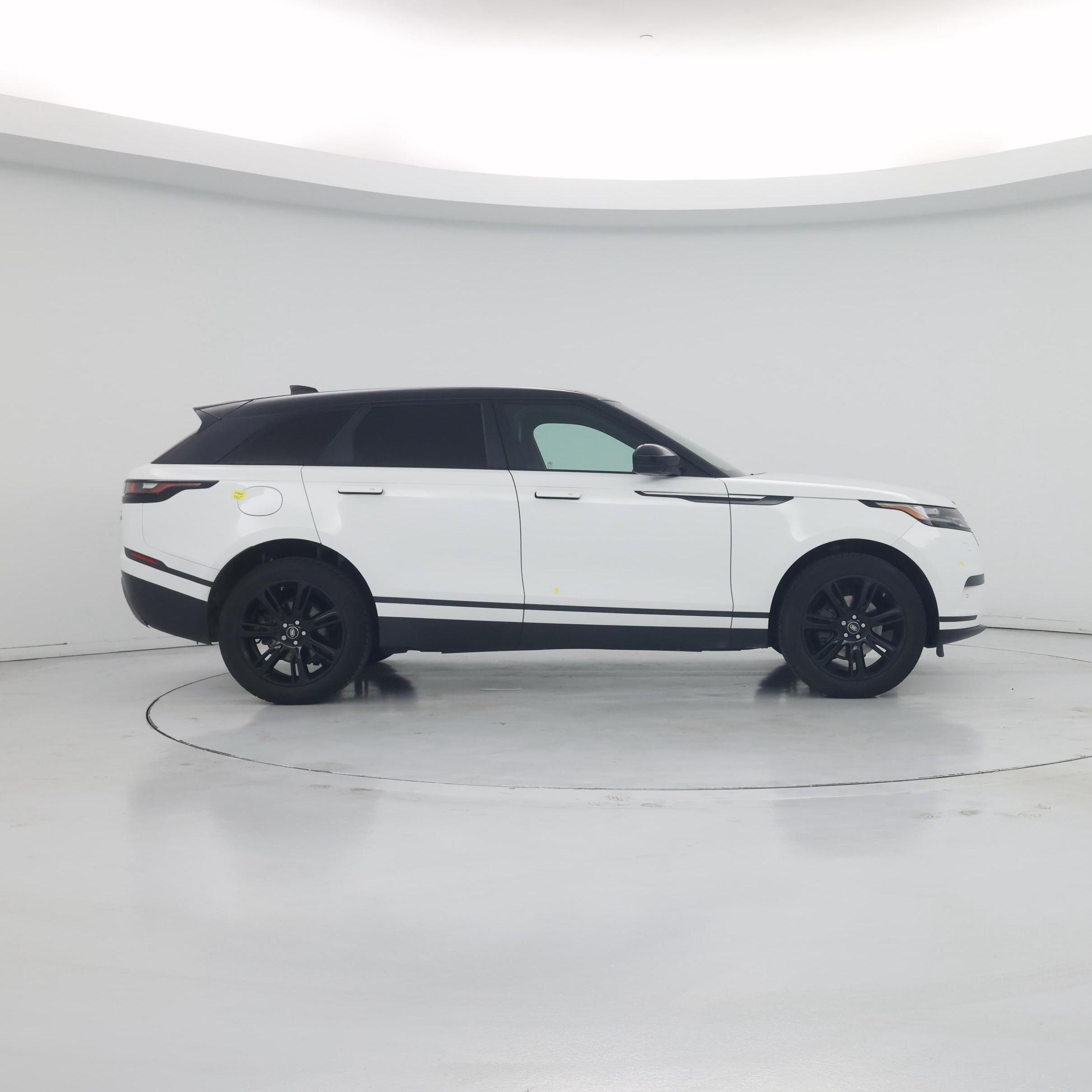 Thumbnail: 2019 Land Rover Range Rover Velar - 7