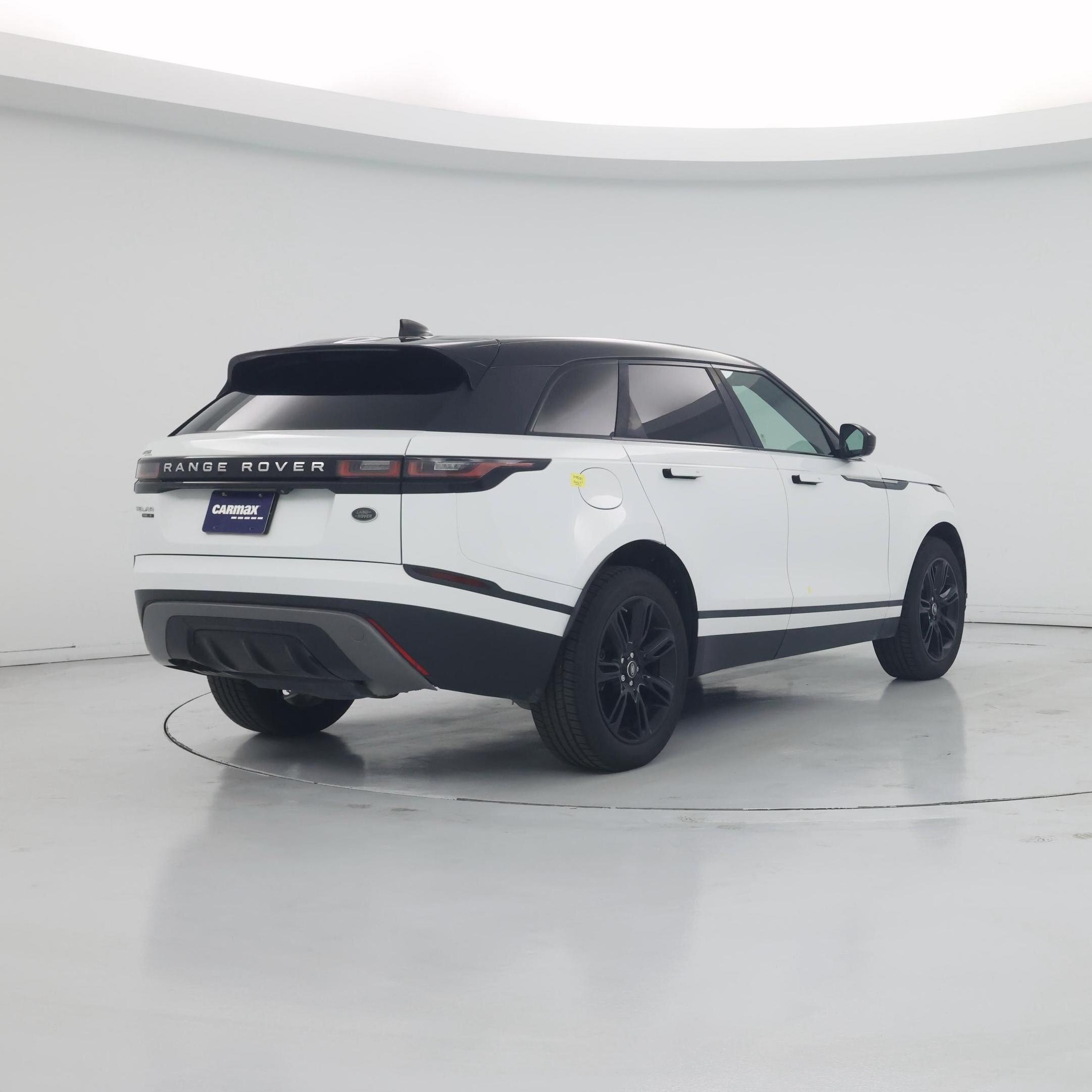 Thumbnail: 2019 Land Rover Range Rover Velar - 8