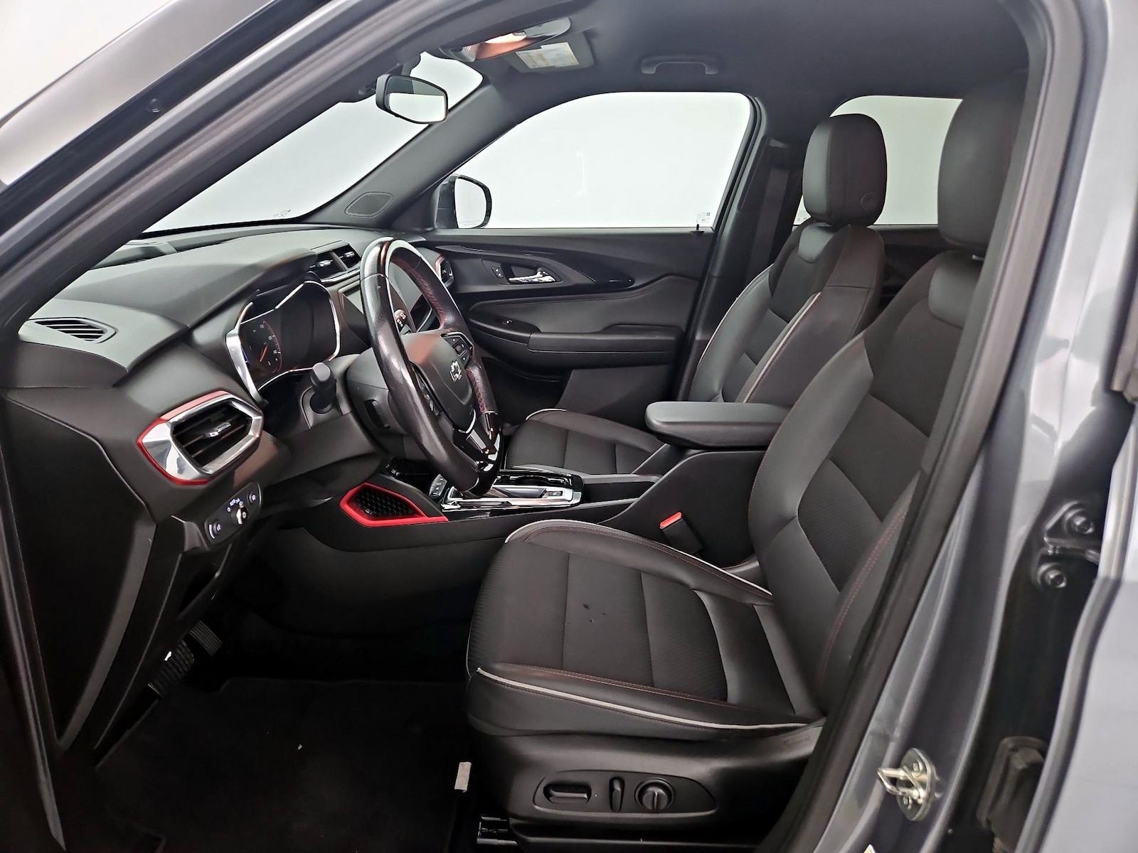 2021 Chevrolet Trailblazer RS - Photo 12